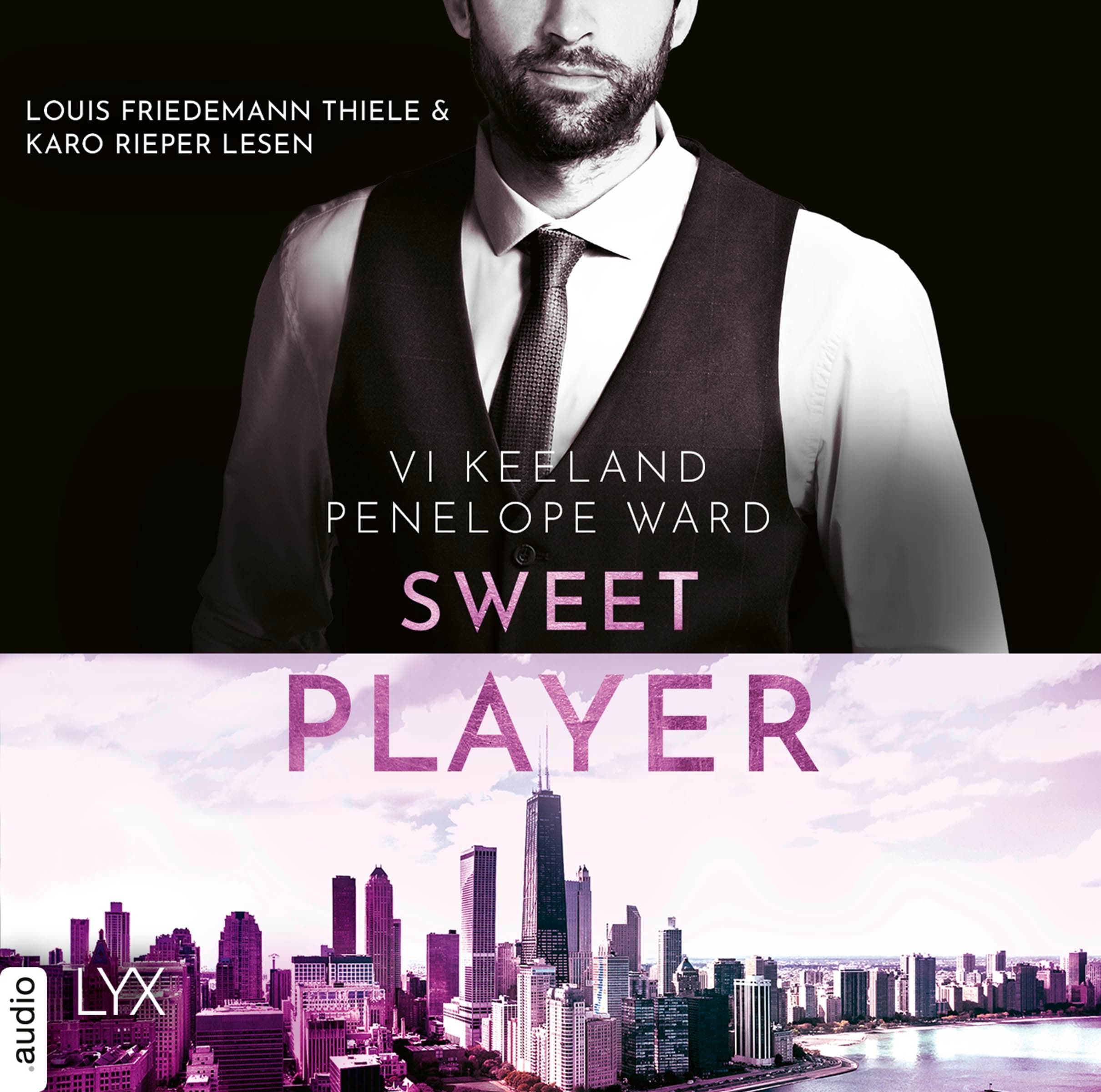 Produktbild: Sweet Player (9783966352512 )