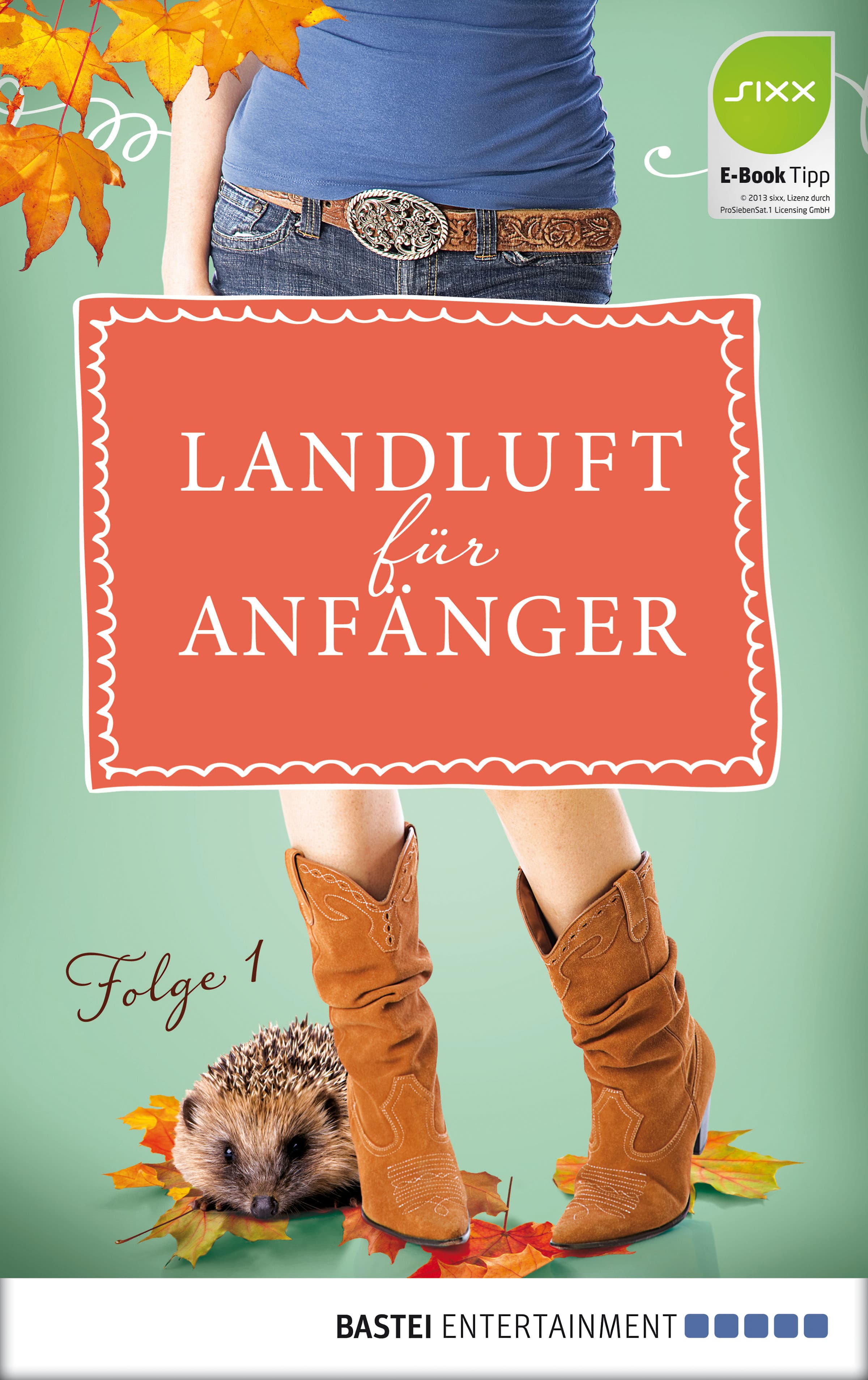 Landluft für Anfänger - 01