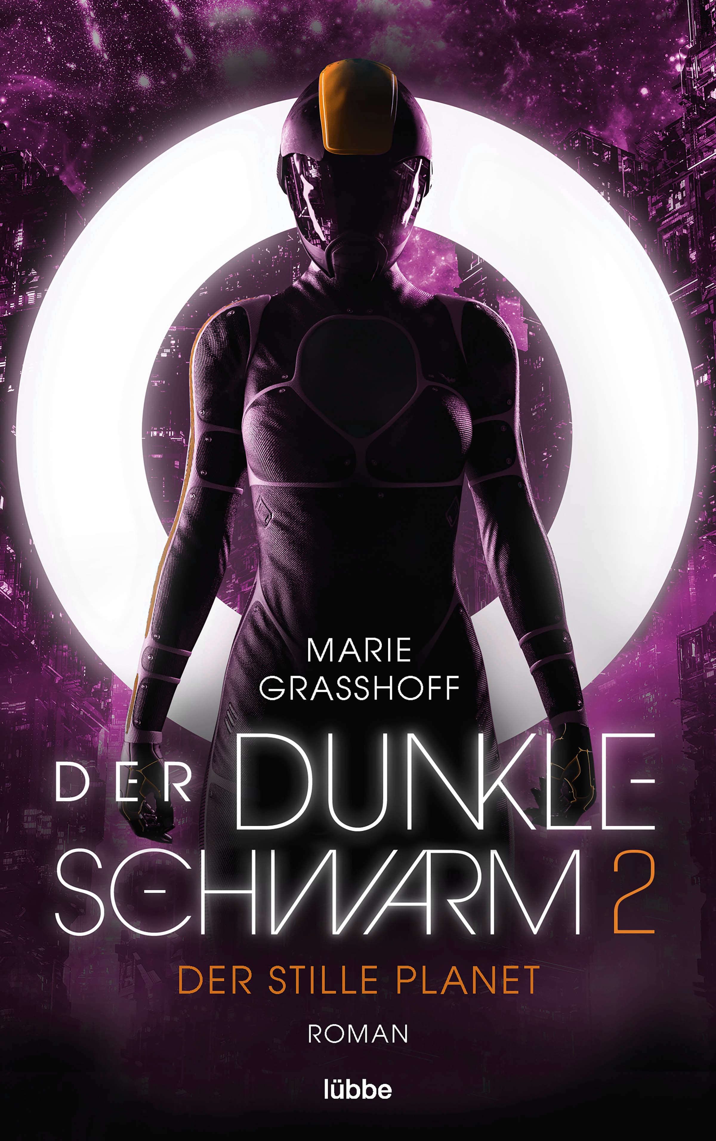 Produktbild: Der dunkle Schwarm 2 - Der stille Planet (9783751728683 )