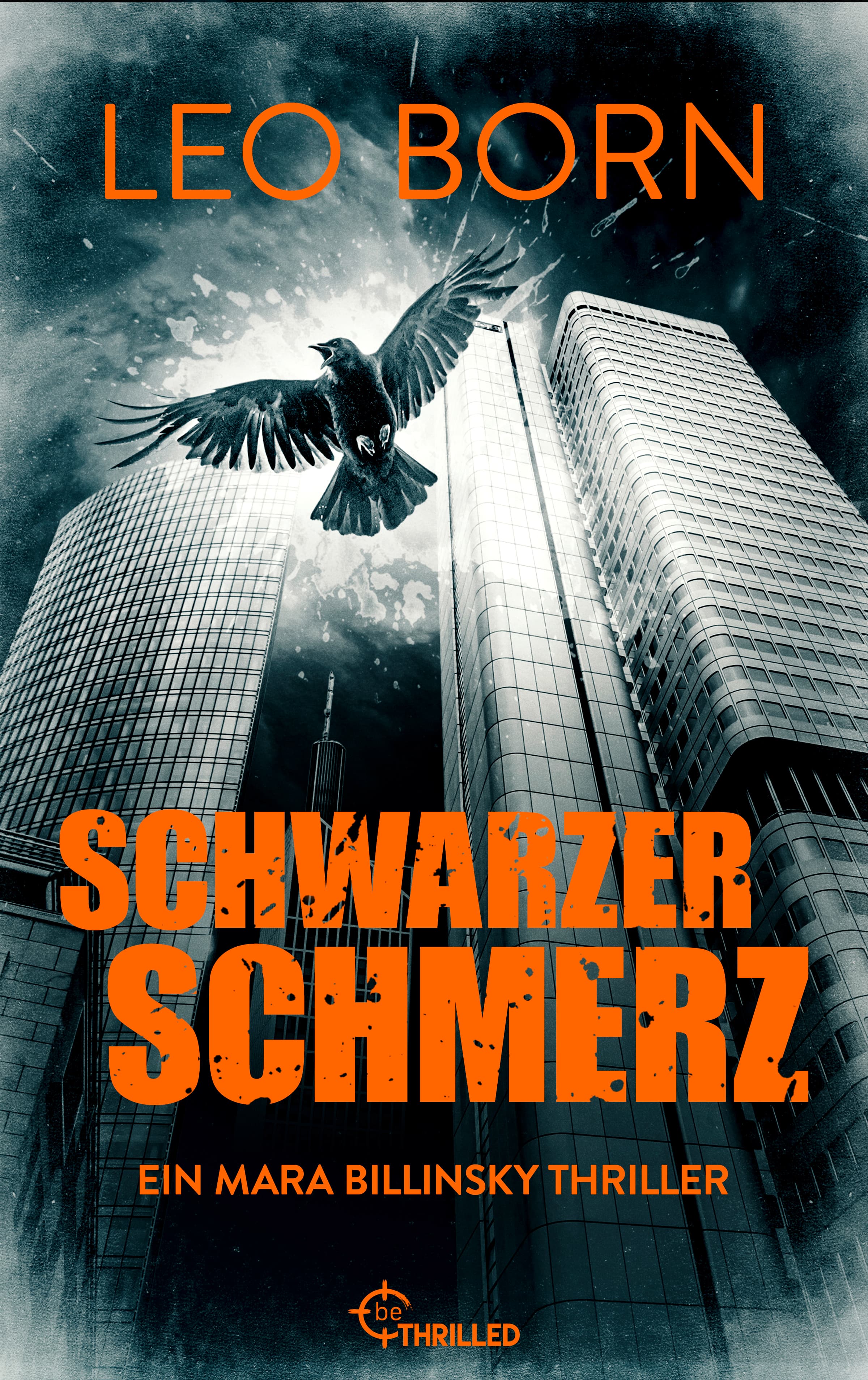 Produktbild: Schwarzer Schmerz (9783751709187 )