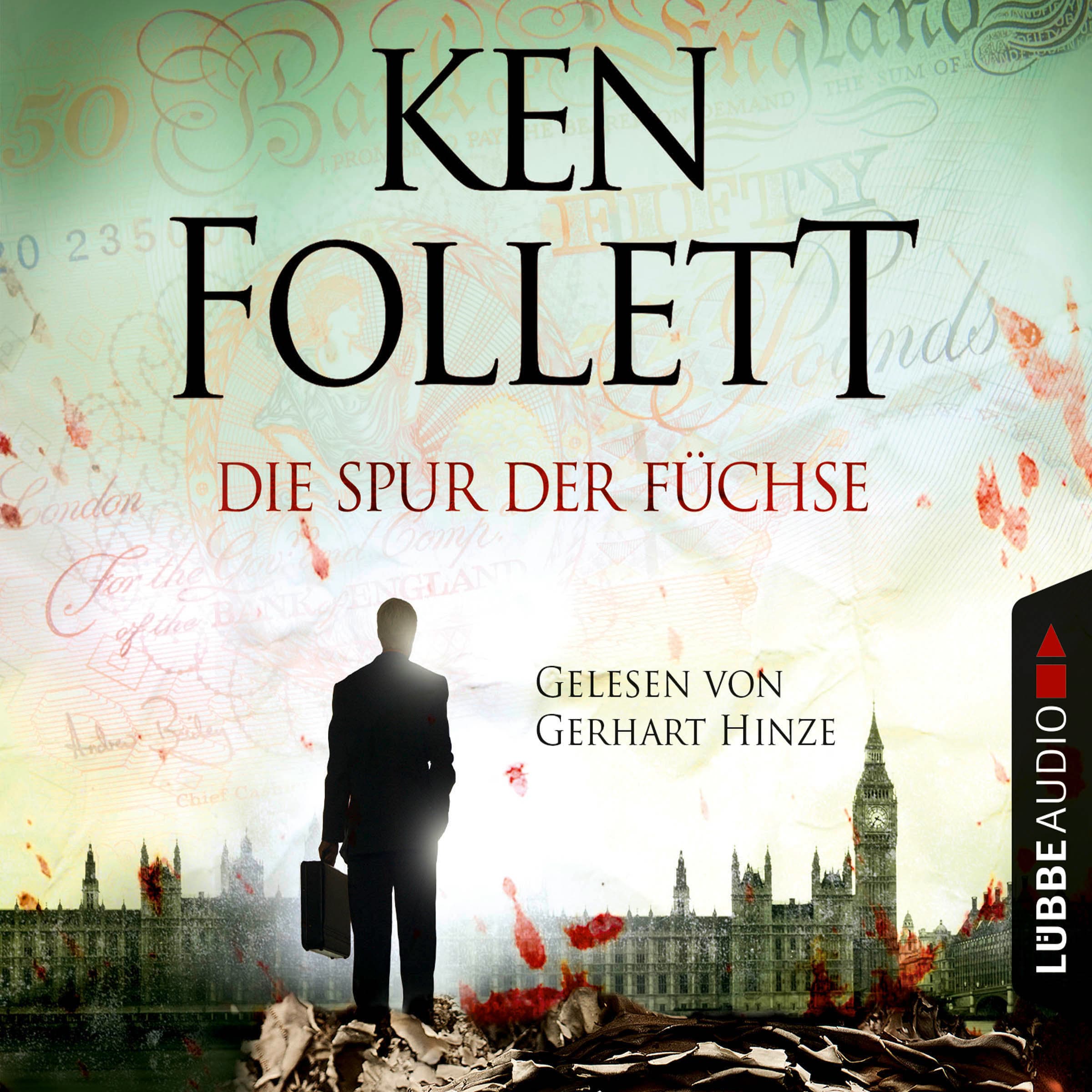 Produktbild: Die Spur der Füchse (9783785755112 )