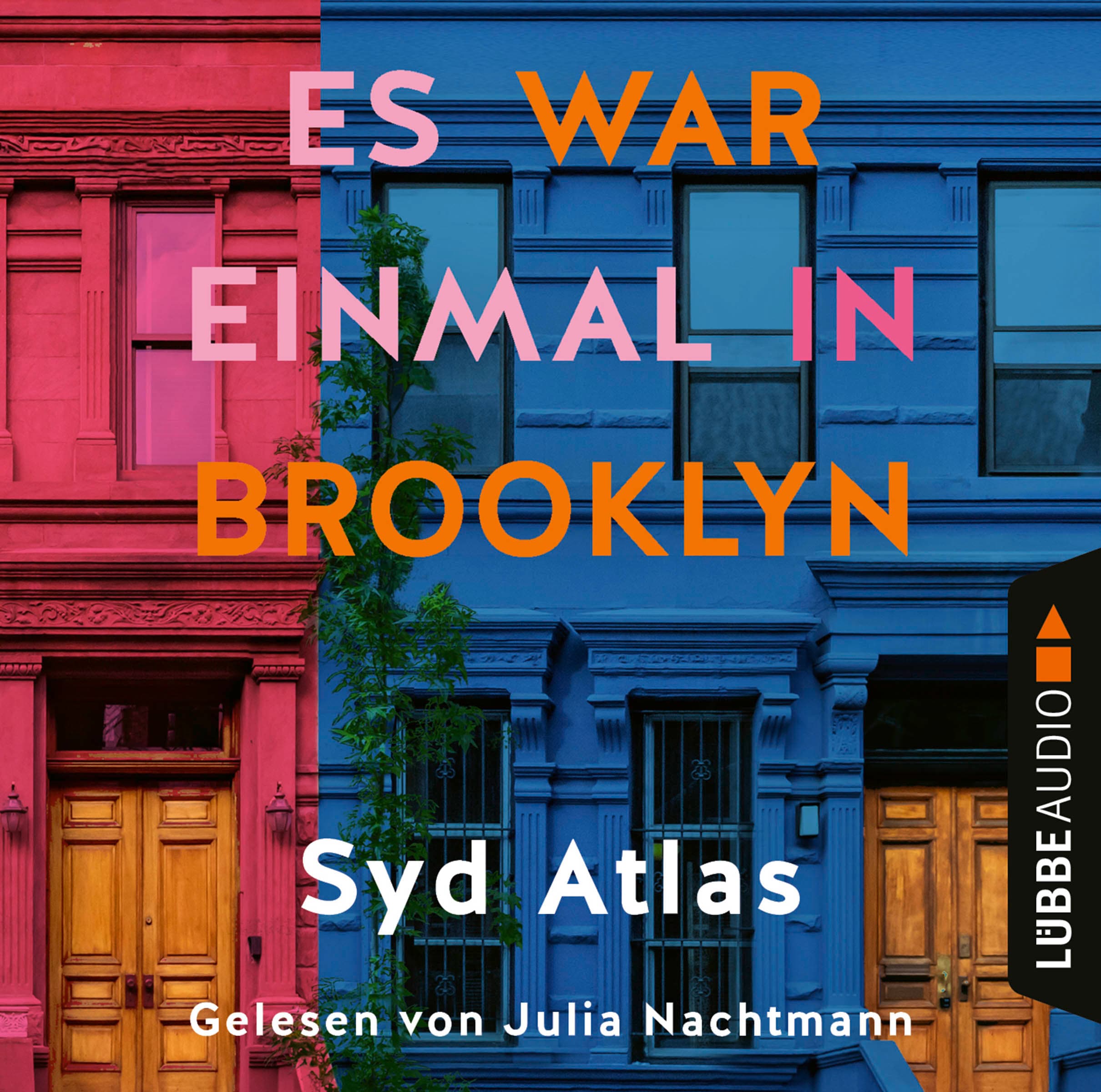 Es war einmal in Brooklyn