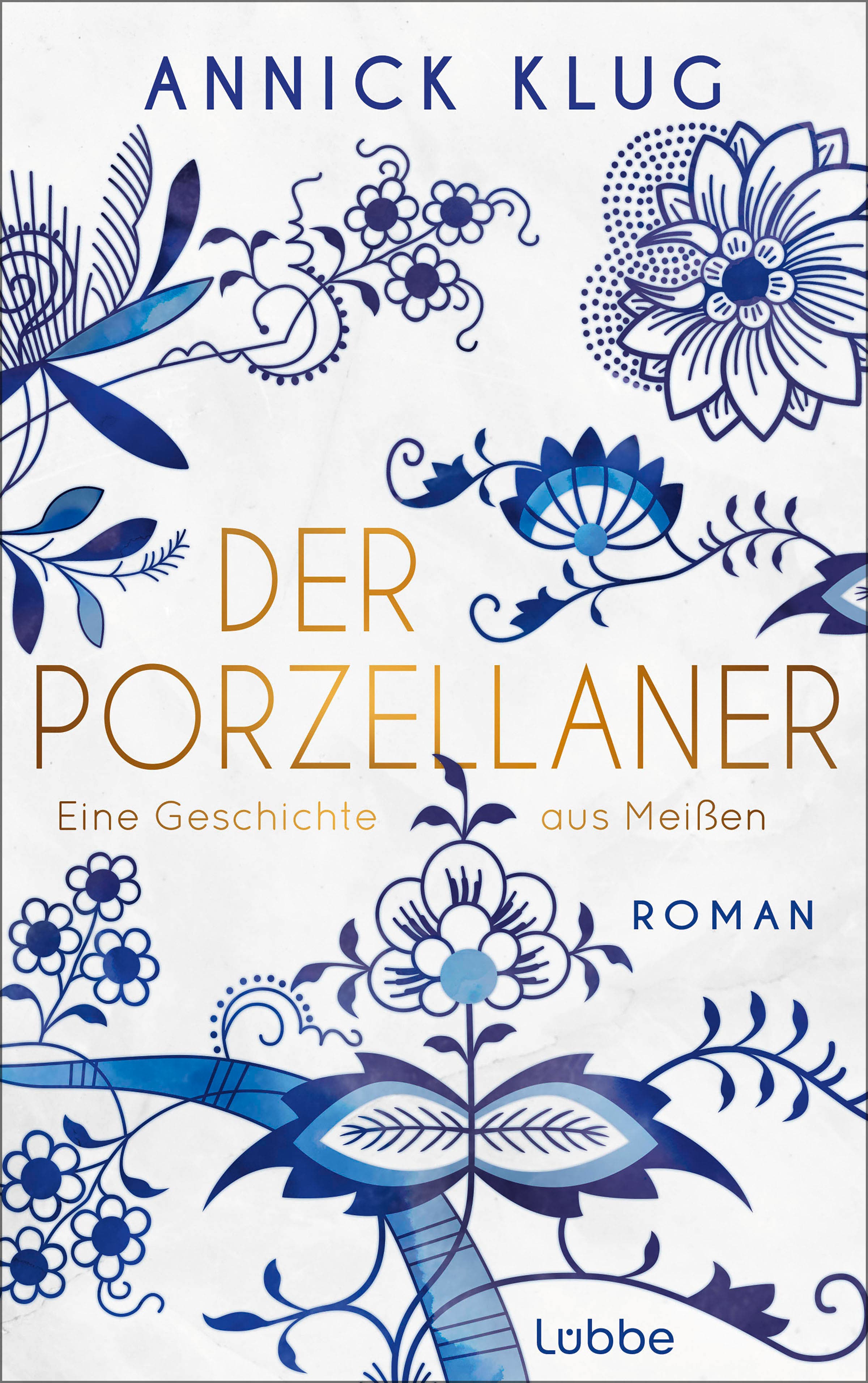 Produktbild: Der Porzellaner (9783751747790 )