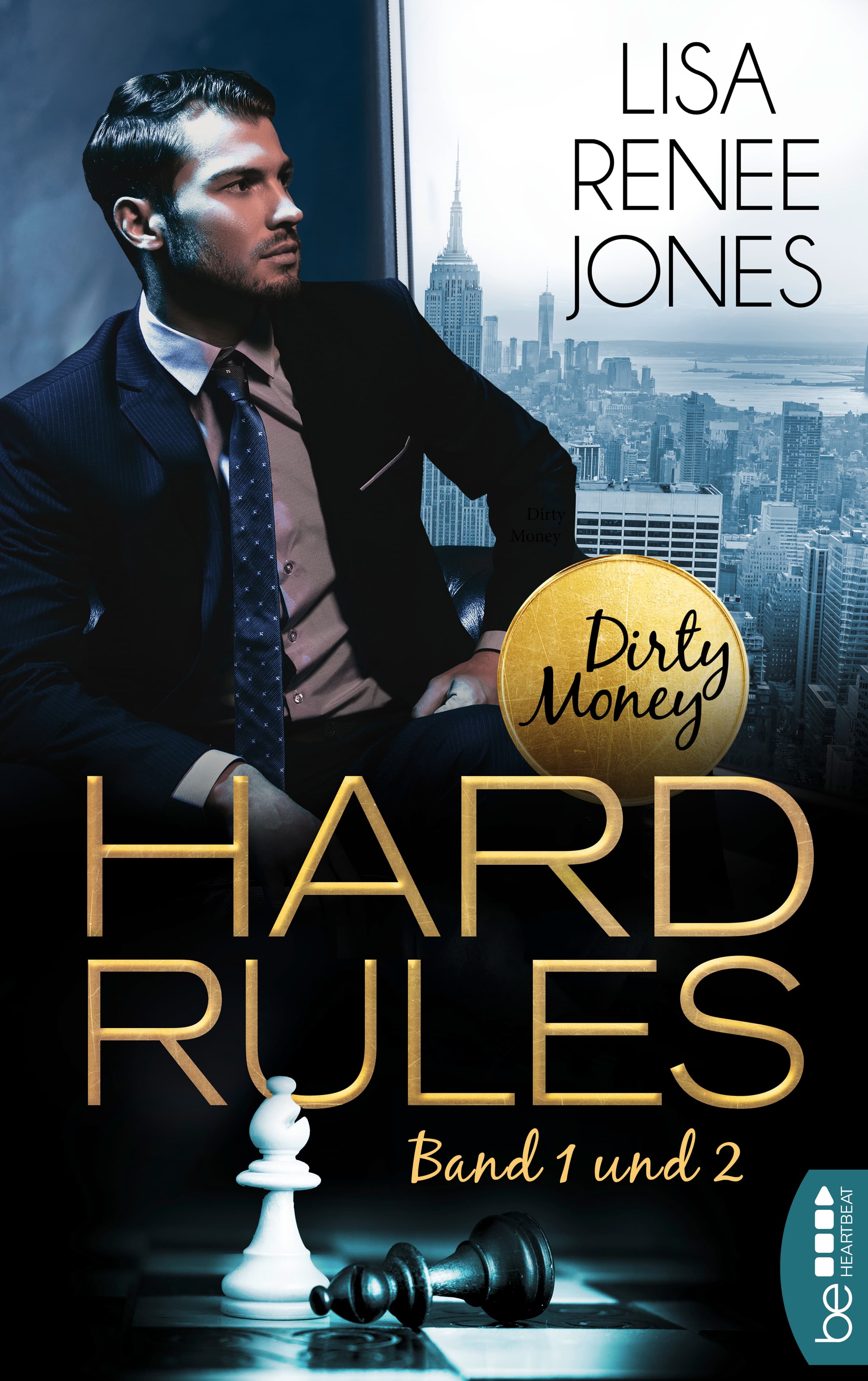 Hard Rules - Sammelband I