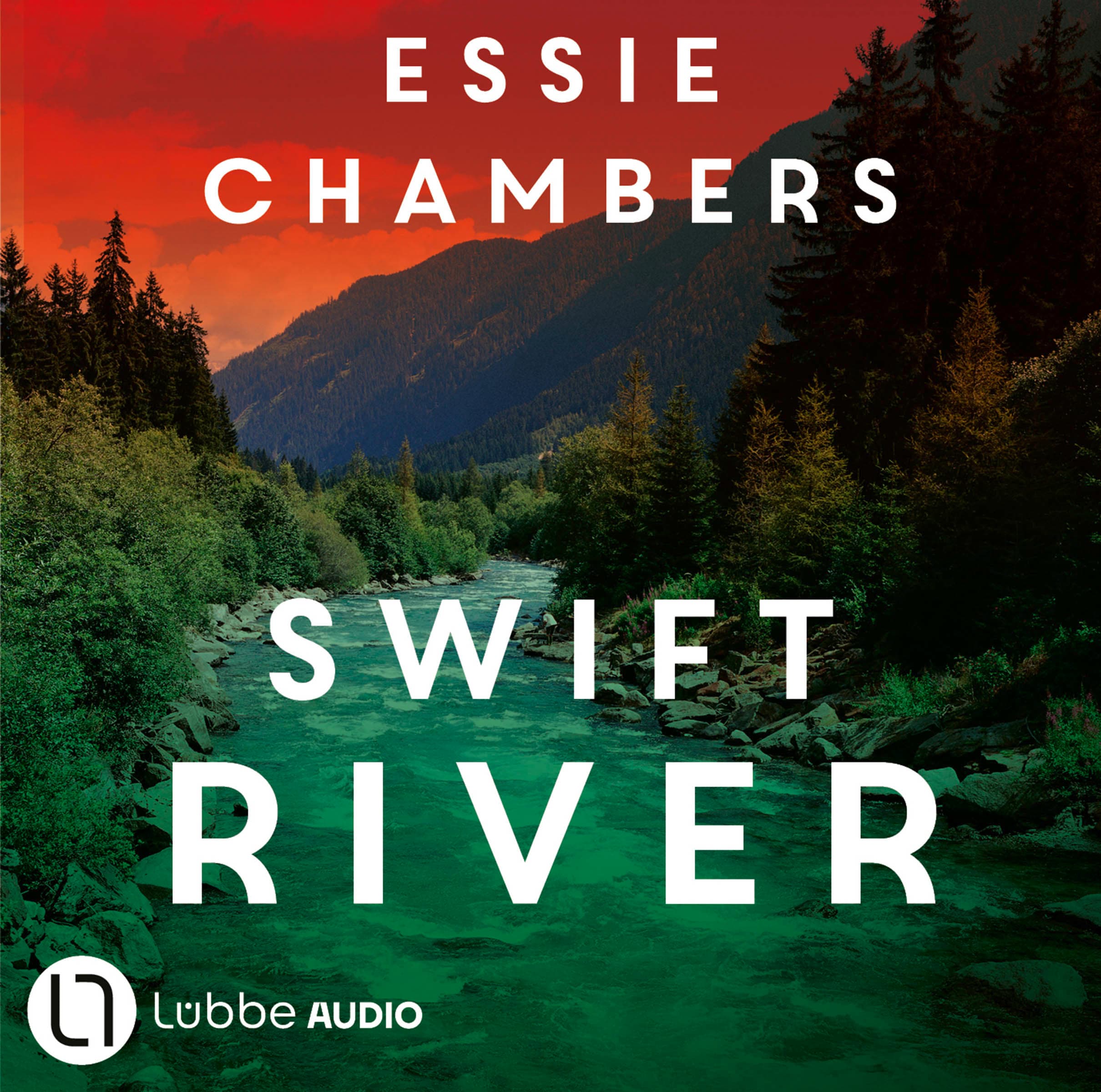 Produktbild: Swift River (9783754018750 )