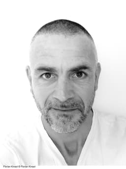 Portrait (Download): Florian Kinast
