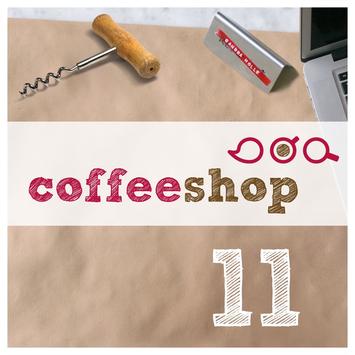 Coffeeshop 1.11
