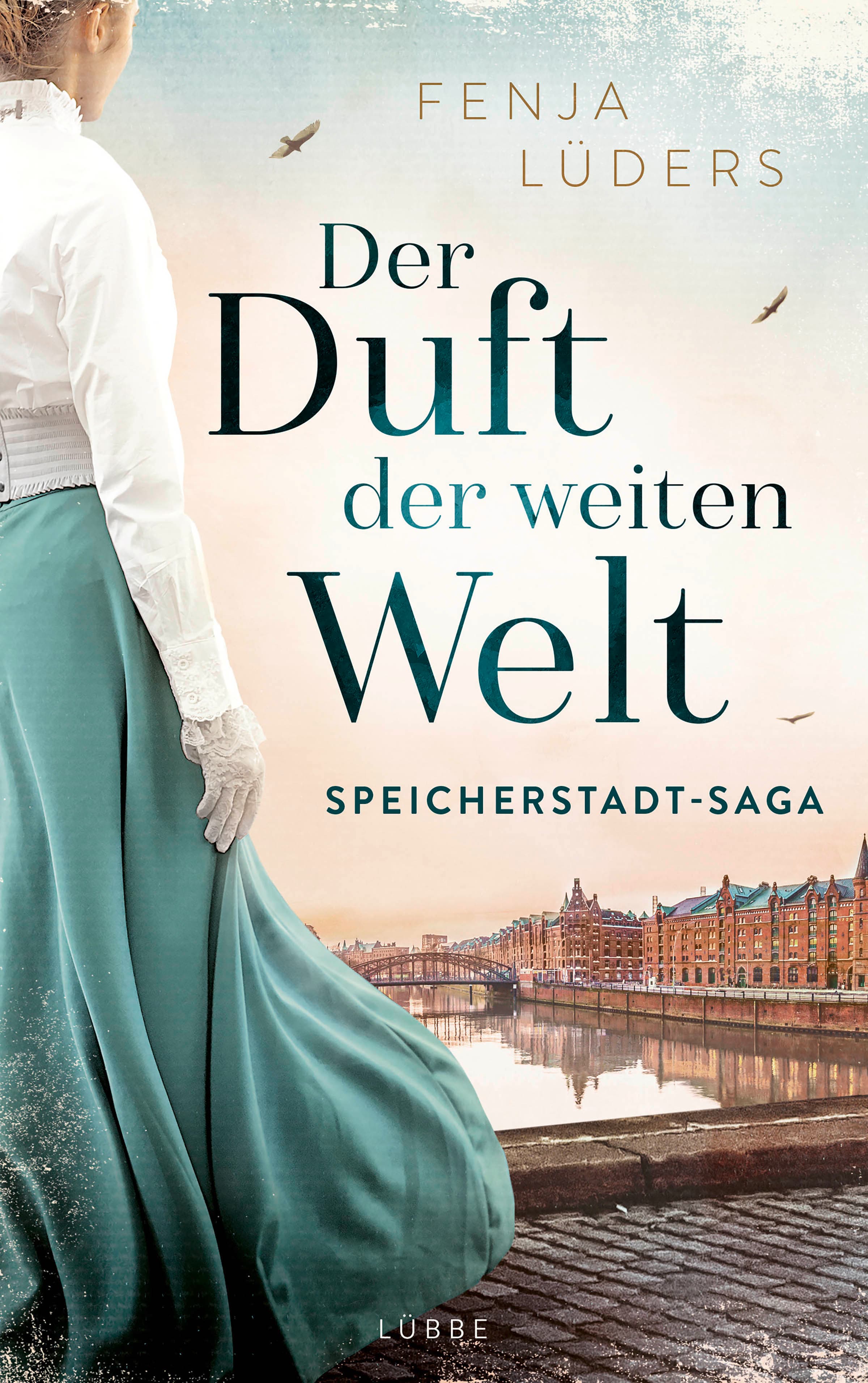 Produktbild: Der Duft der weiten Welt (9783732577804 )