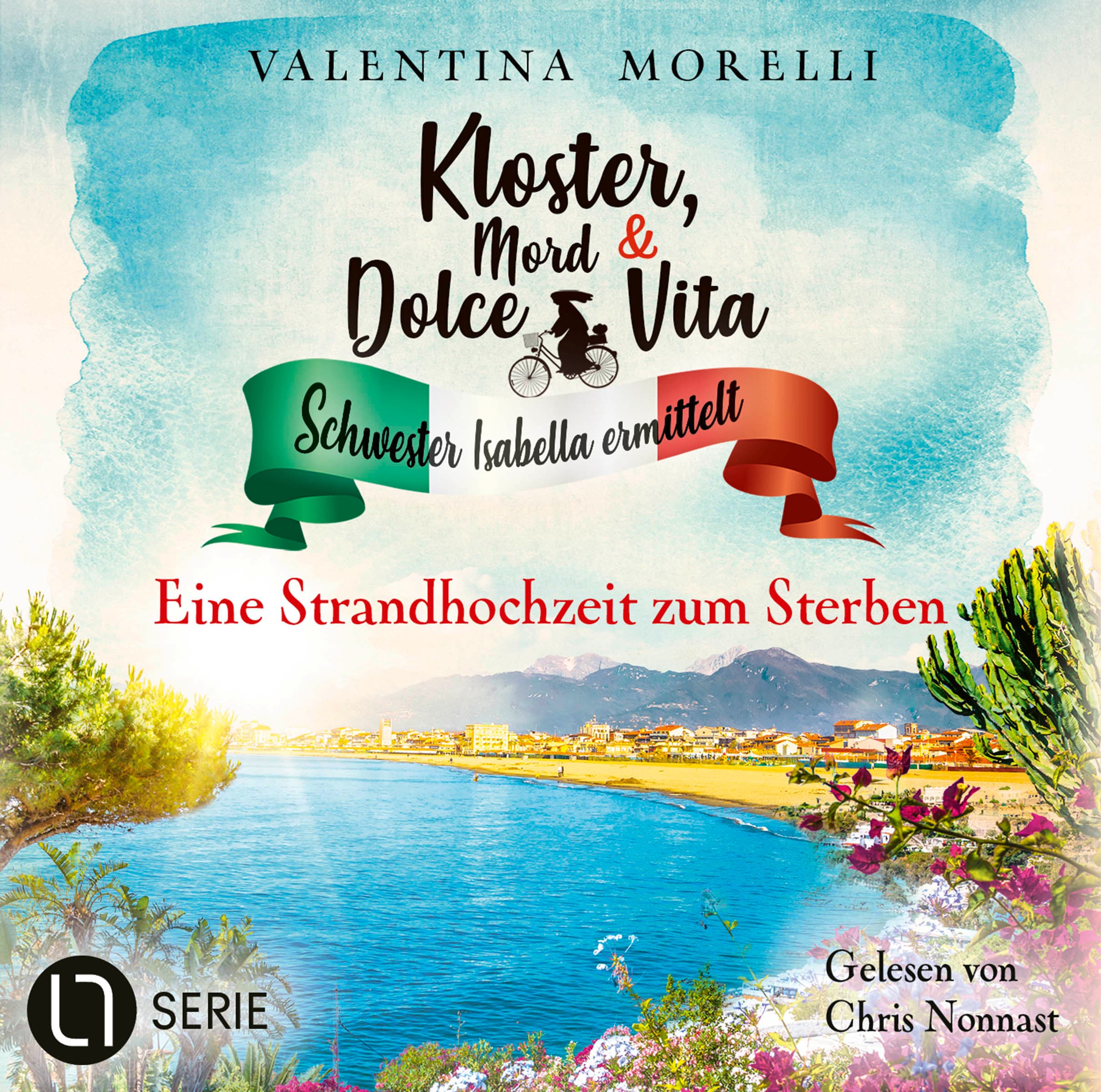 Produktbild: Kloster, Mord und Dolce Vita - Folge 26 (9783754014936 )