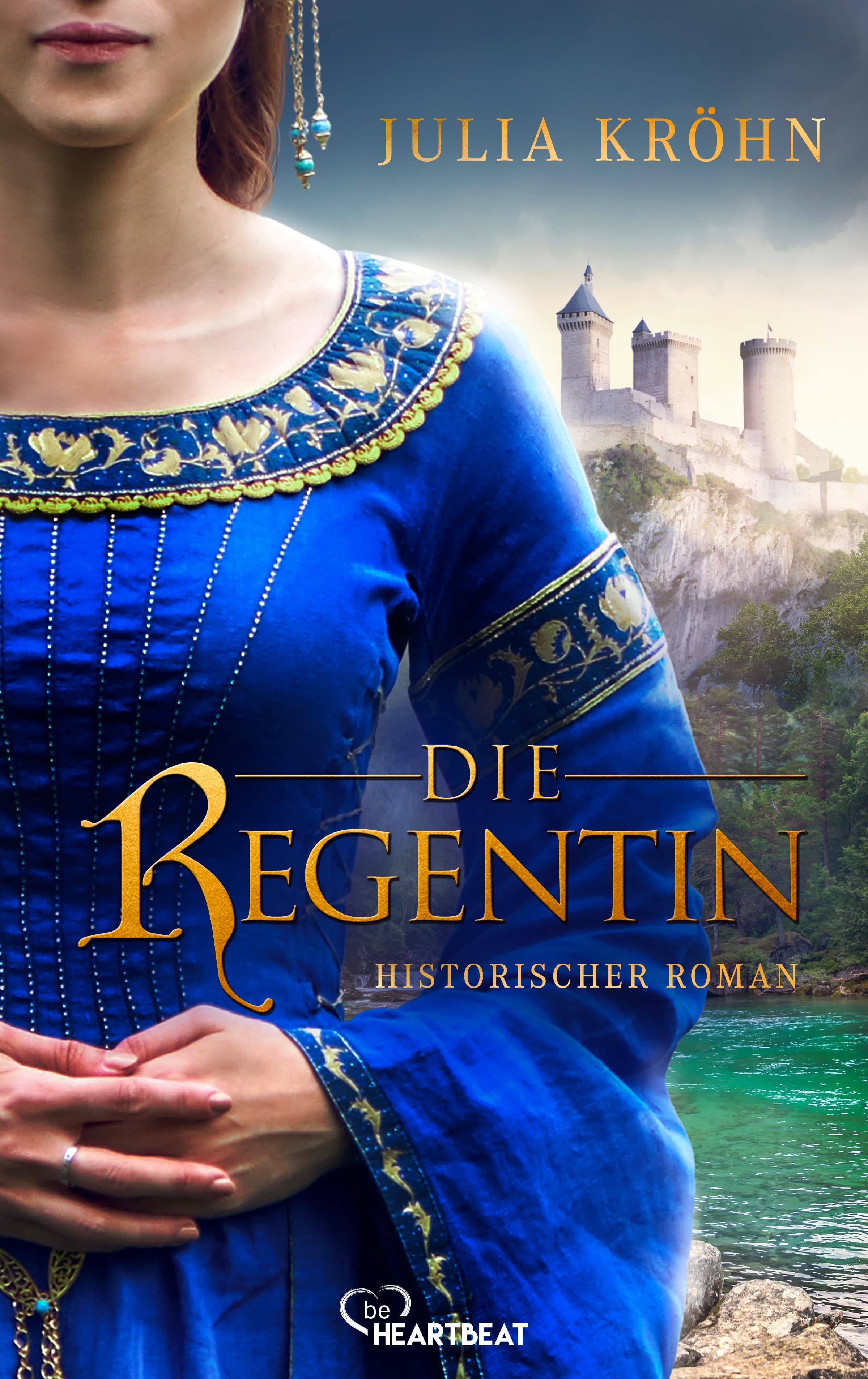 Die Regentin