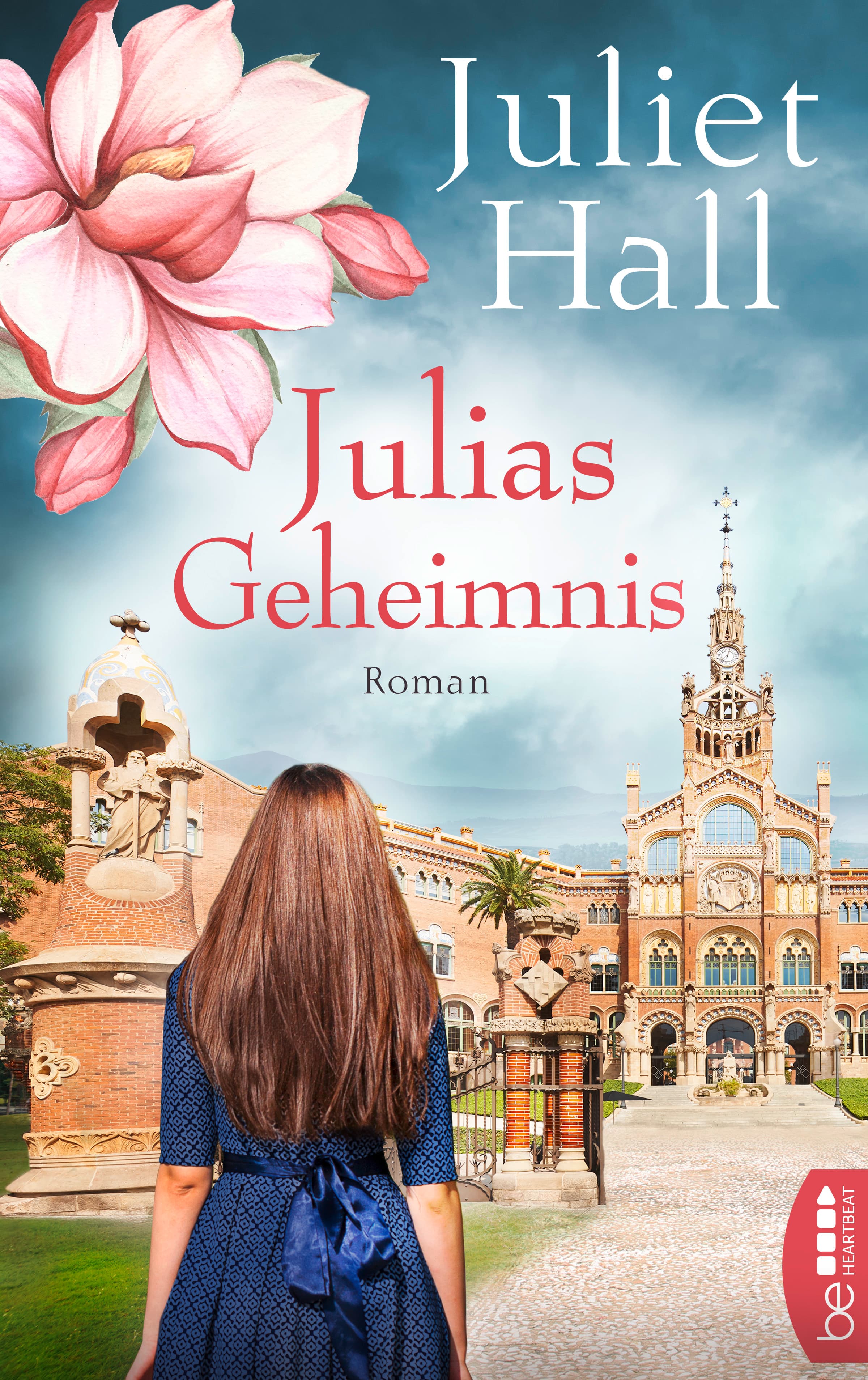 Julias Geheimnis