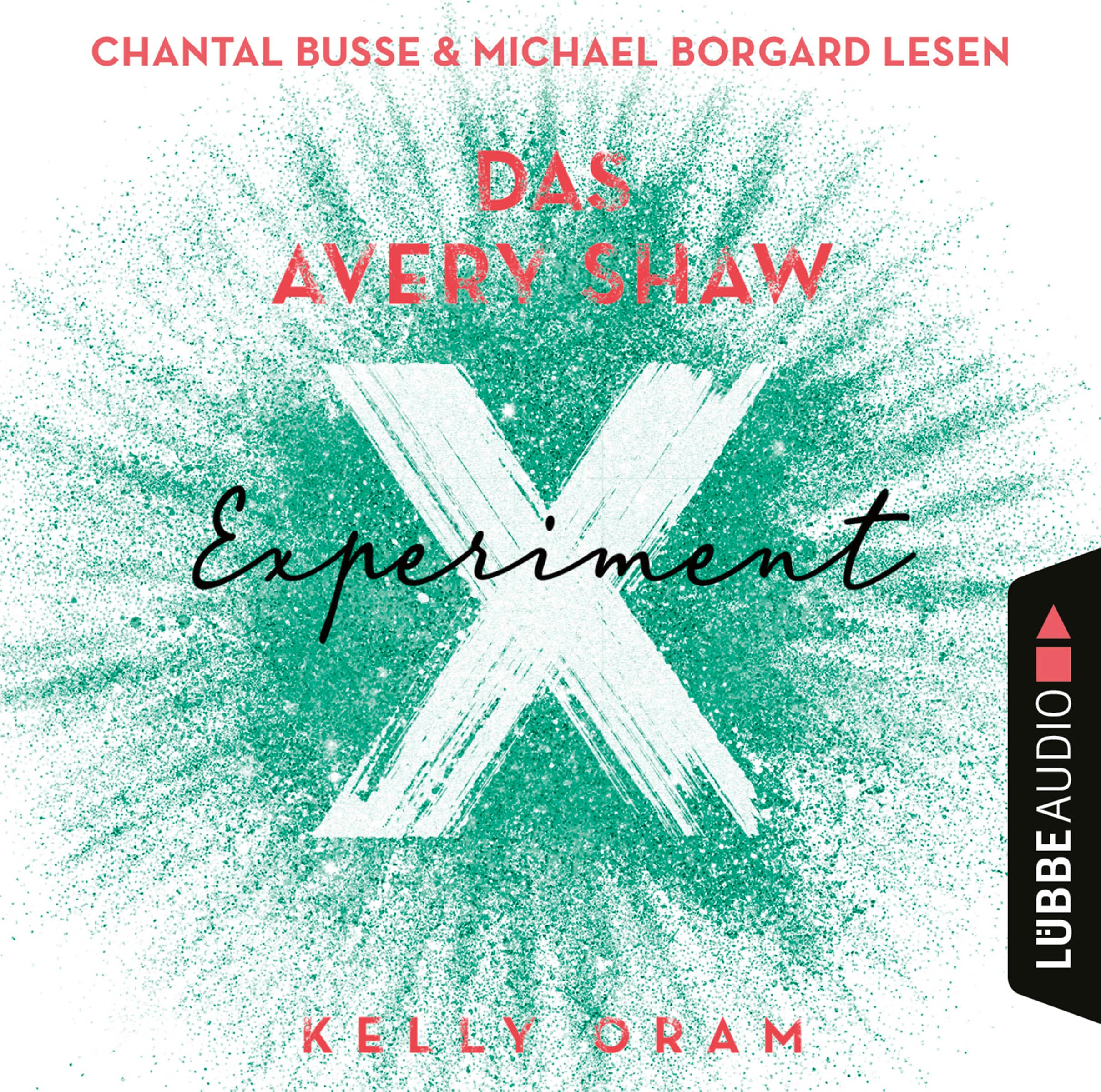 Produktbild: Das Avery Shaw Experiment (9783838797304 )