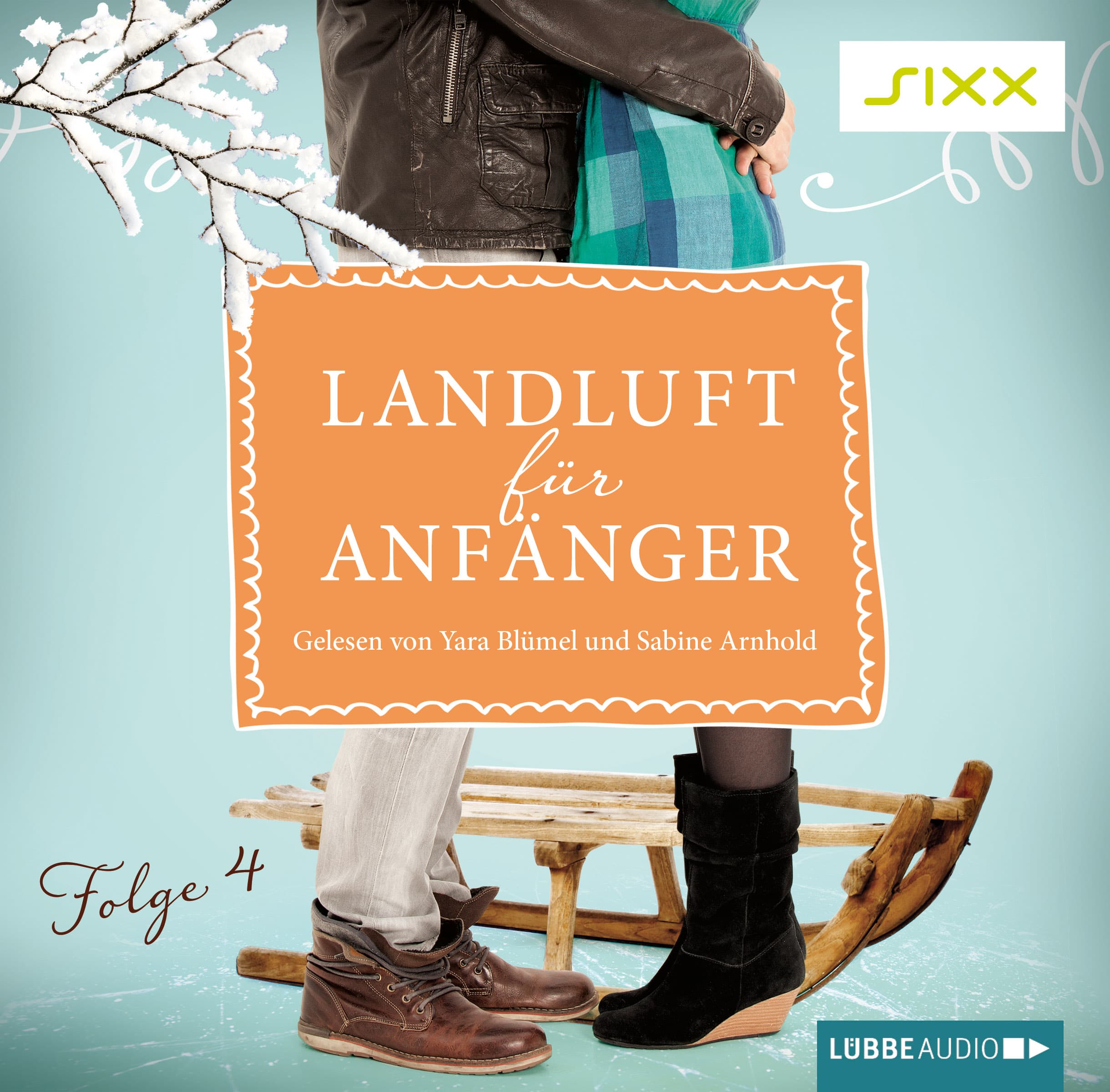 Landluft für Anfänger - 04