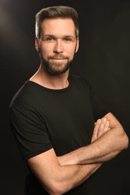 Portrait: Heiko Wolz