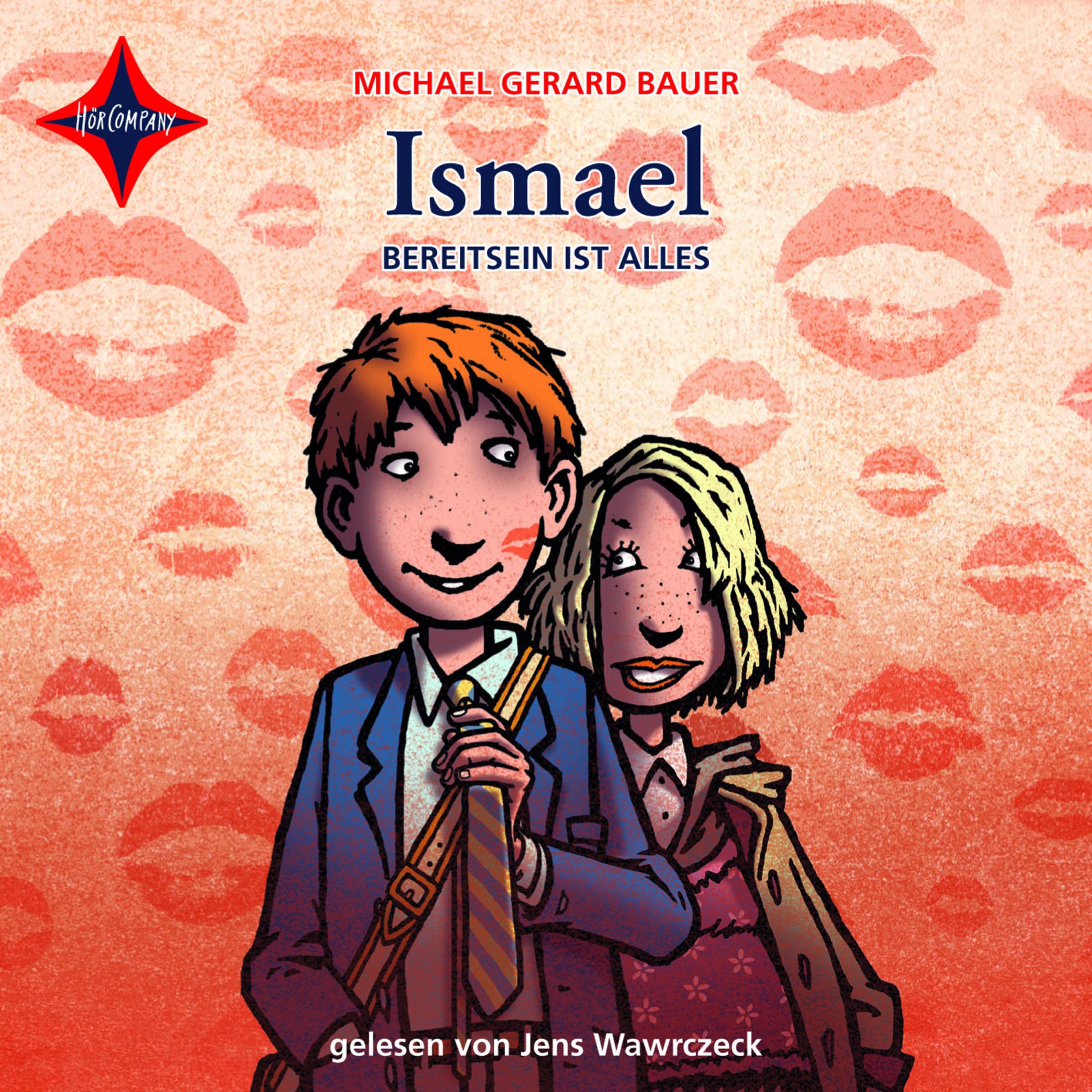Ismael. Bereit sein ist alles