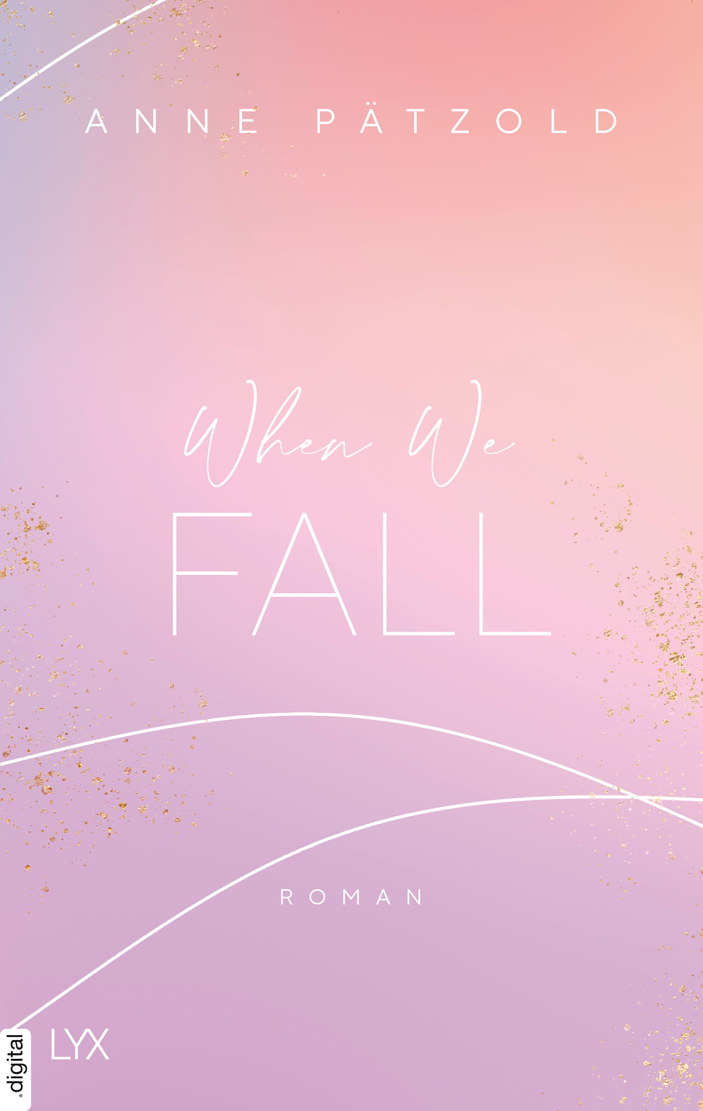 Produktbild: When We Fall (9783736312623 )