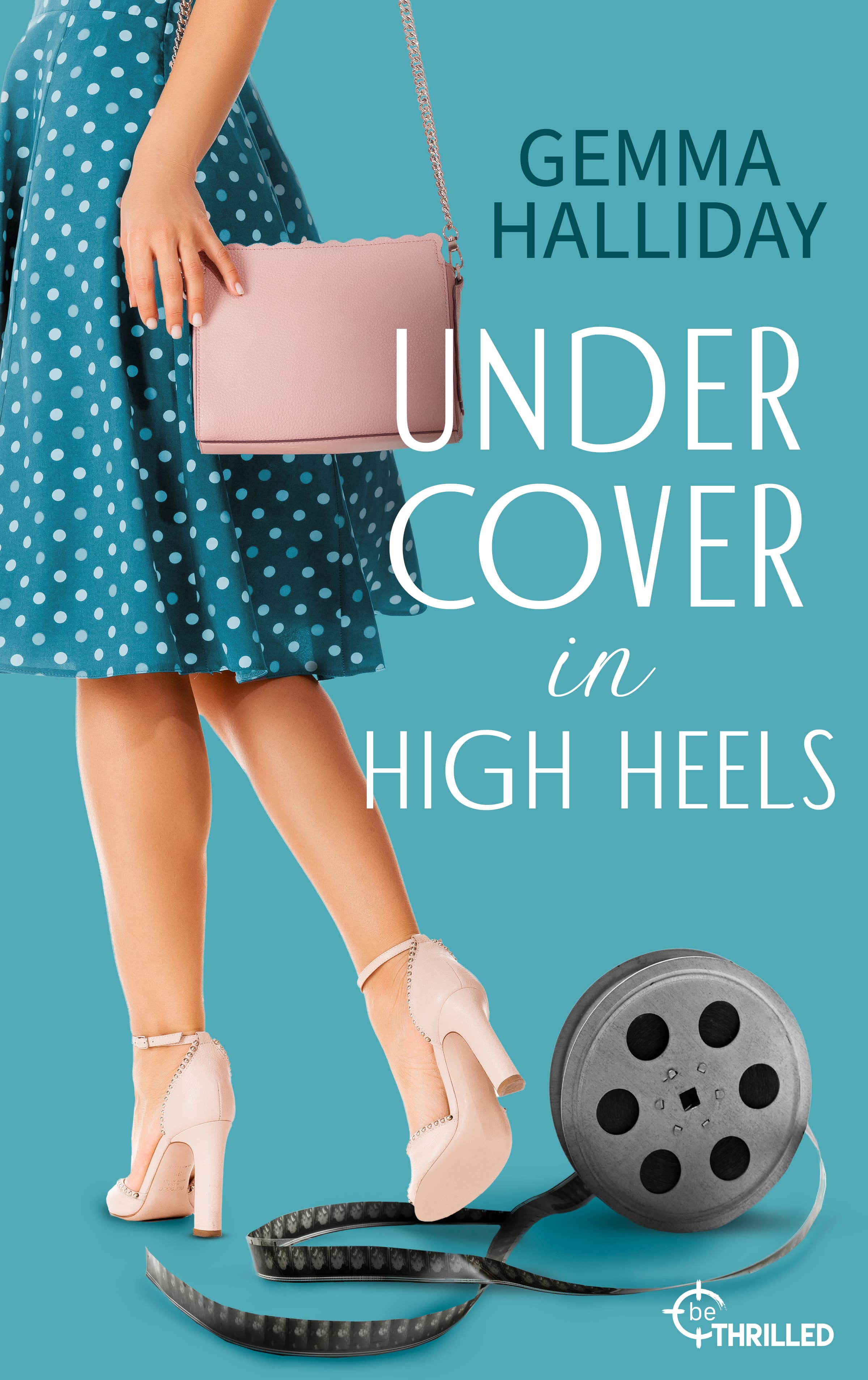 Undercover in High Heels 