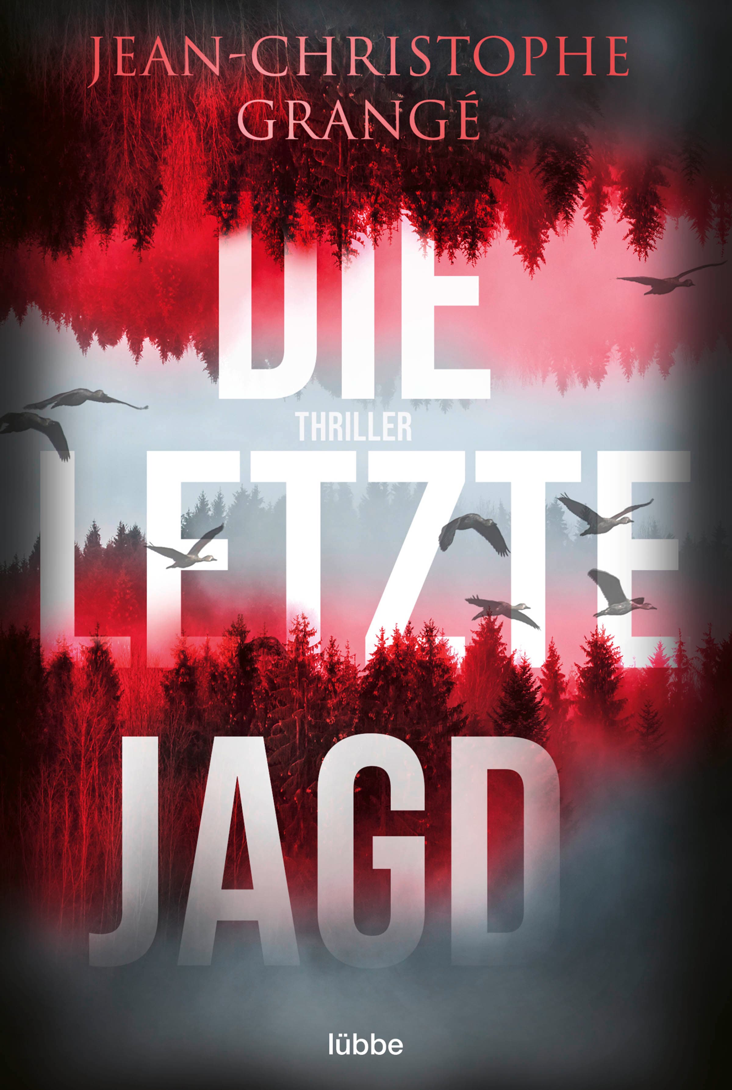 Produktbild: Die letzte Jagd (9783732594382 )