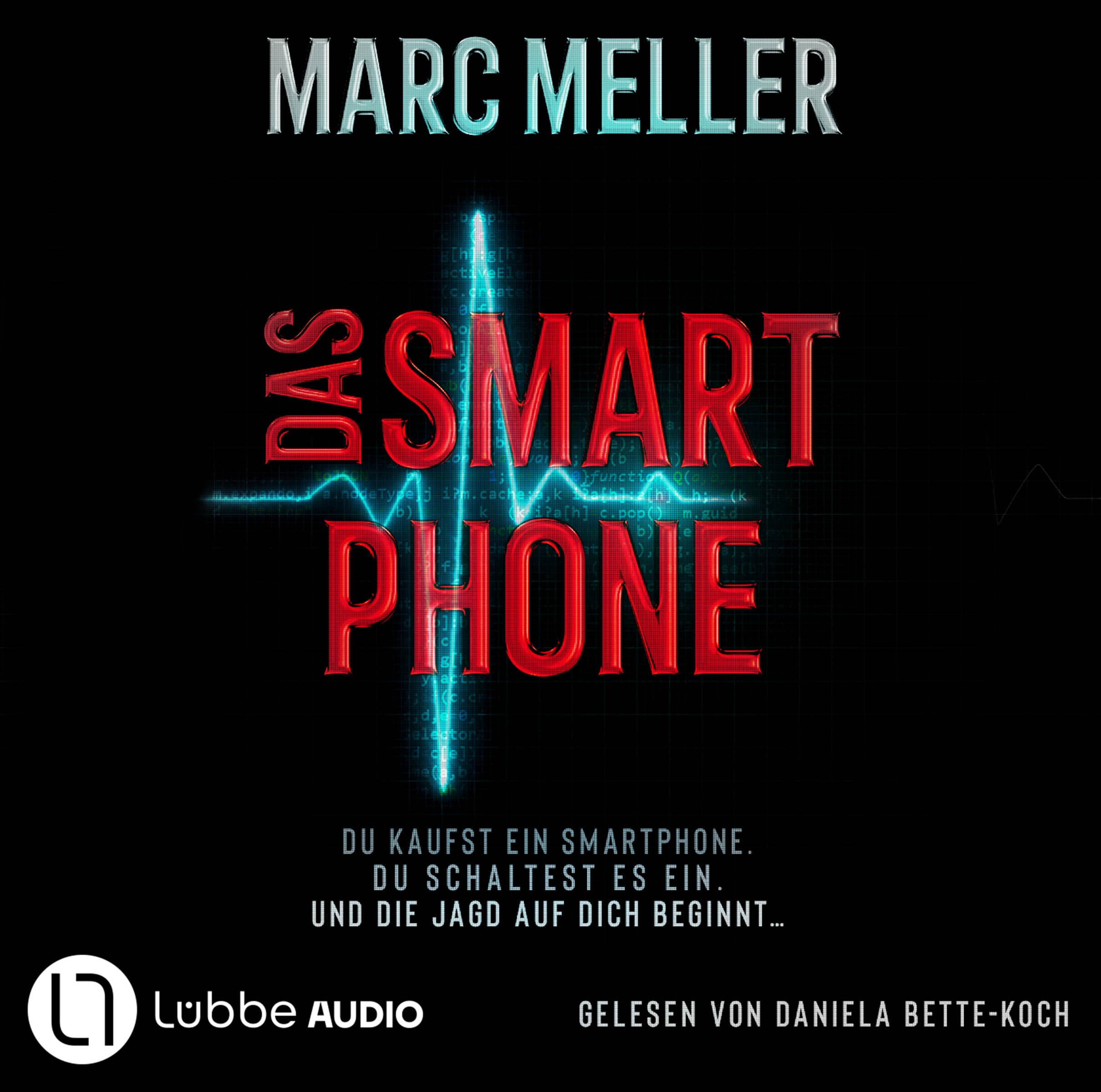 Produktbild: Das Smartphone (9783754012512 )