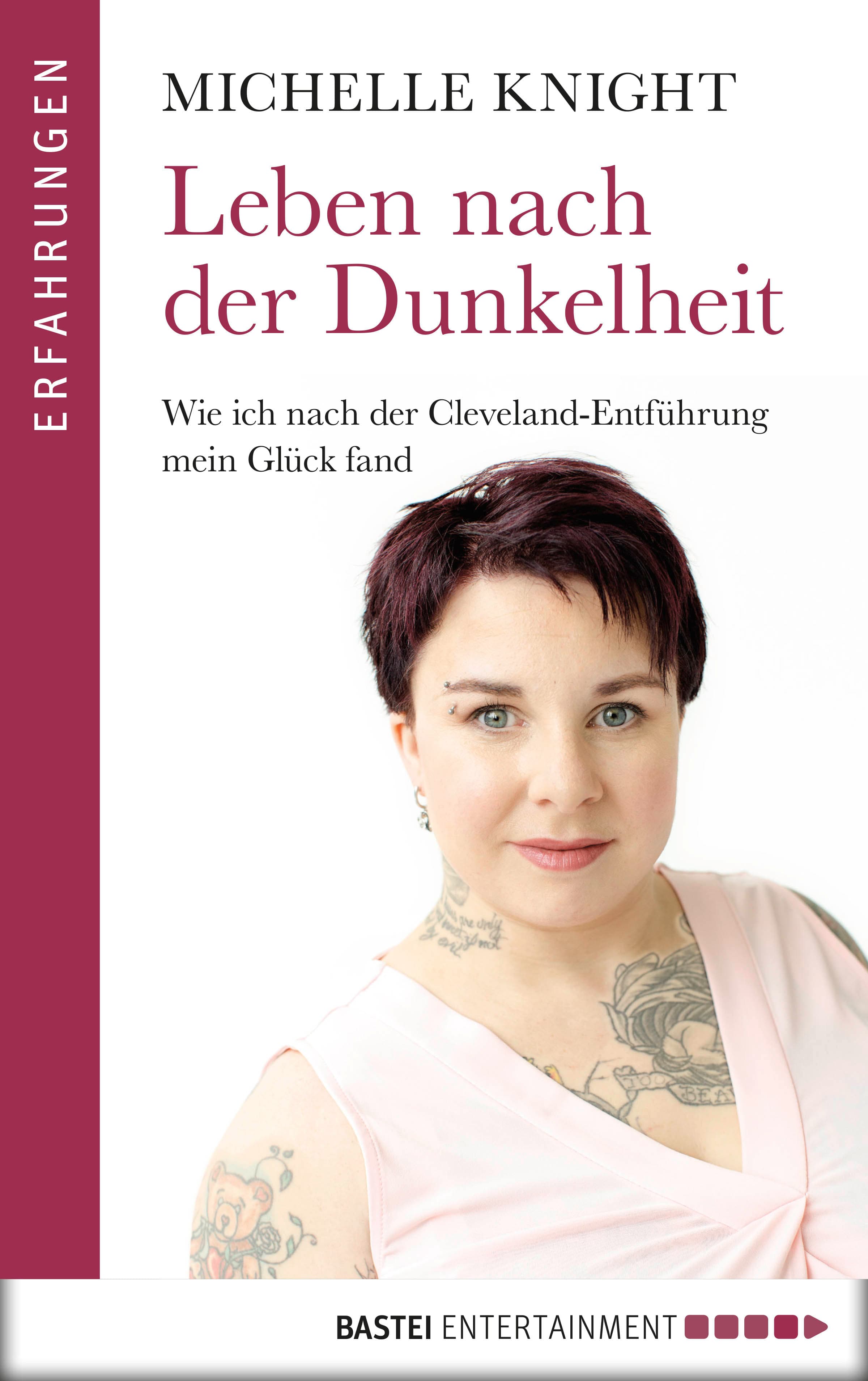 Produktbild: Leben nach der Dunkelheit (9783732572281 )