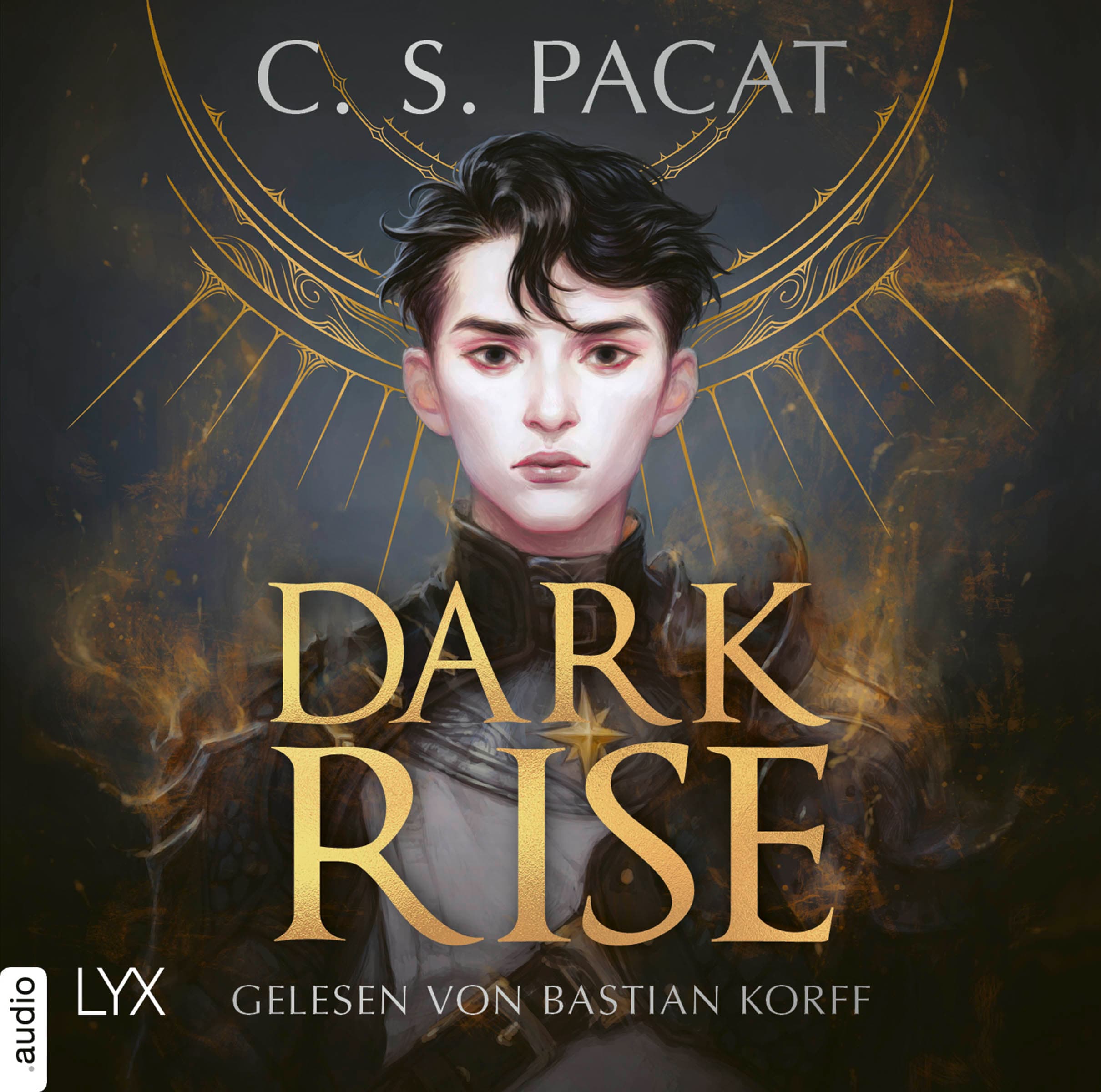 Produktbild: Dark Rise  (9783966352819 )