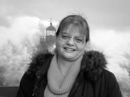 Portrait: Antonia Fennek