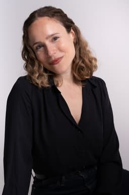 Portrait: Lior Torenberg