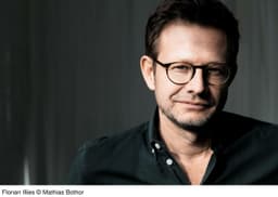 Portrait (Download): Florian Illies