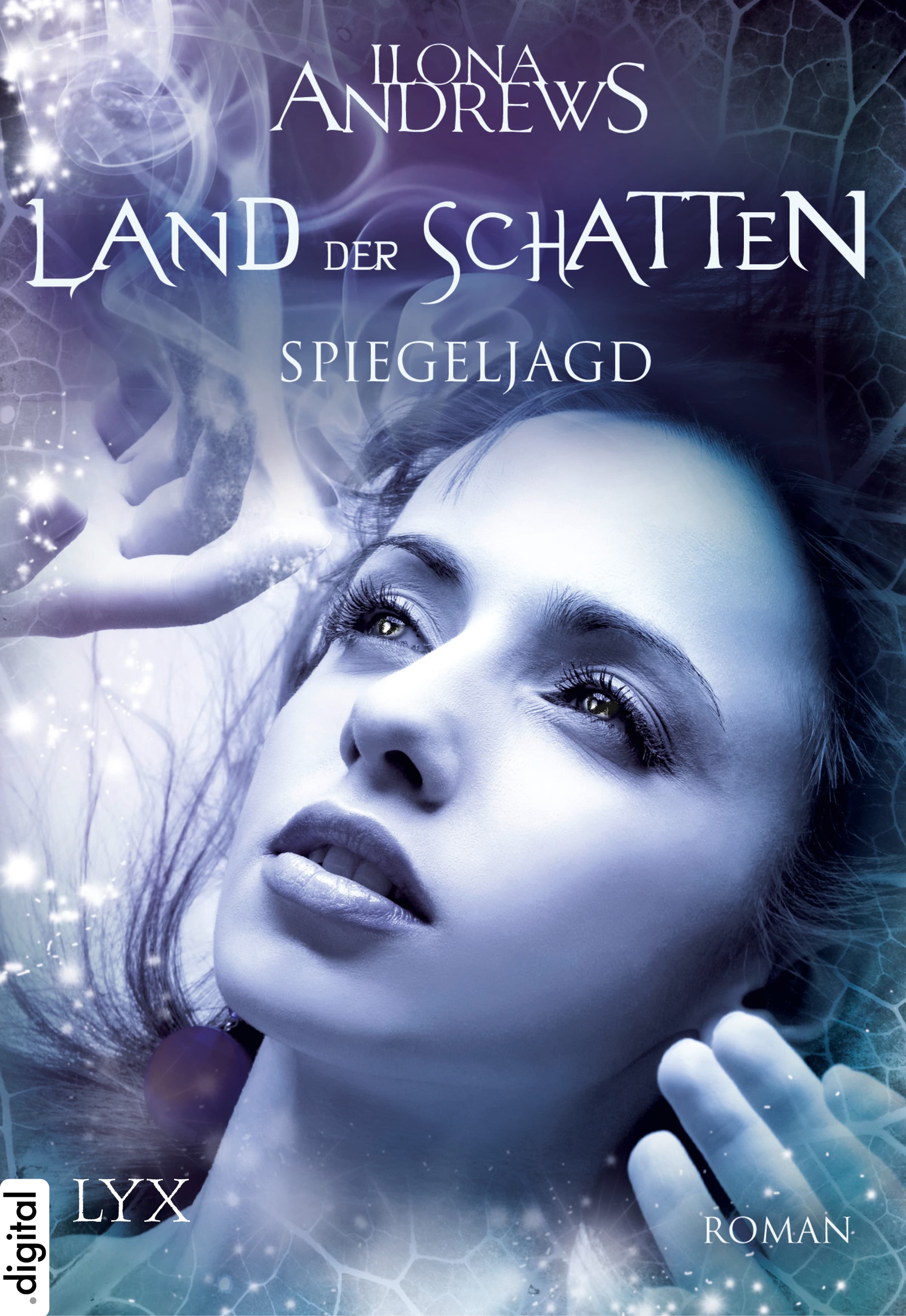 Land der Schatten - Spiegeljagd