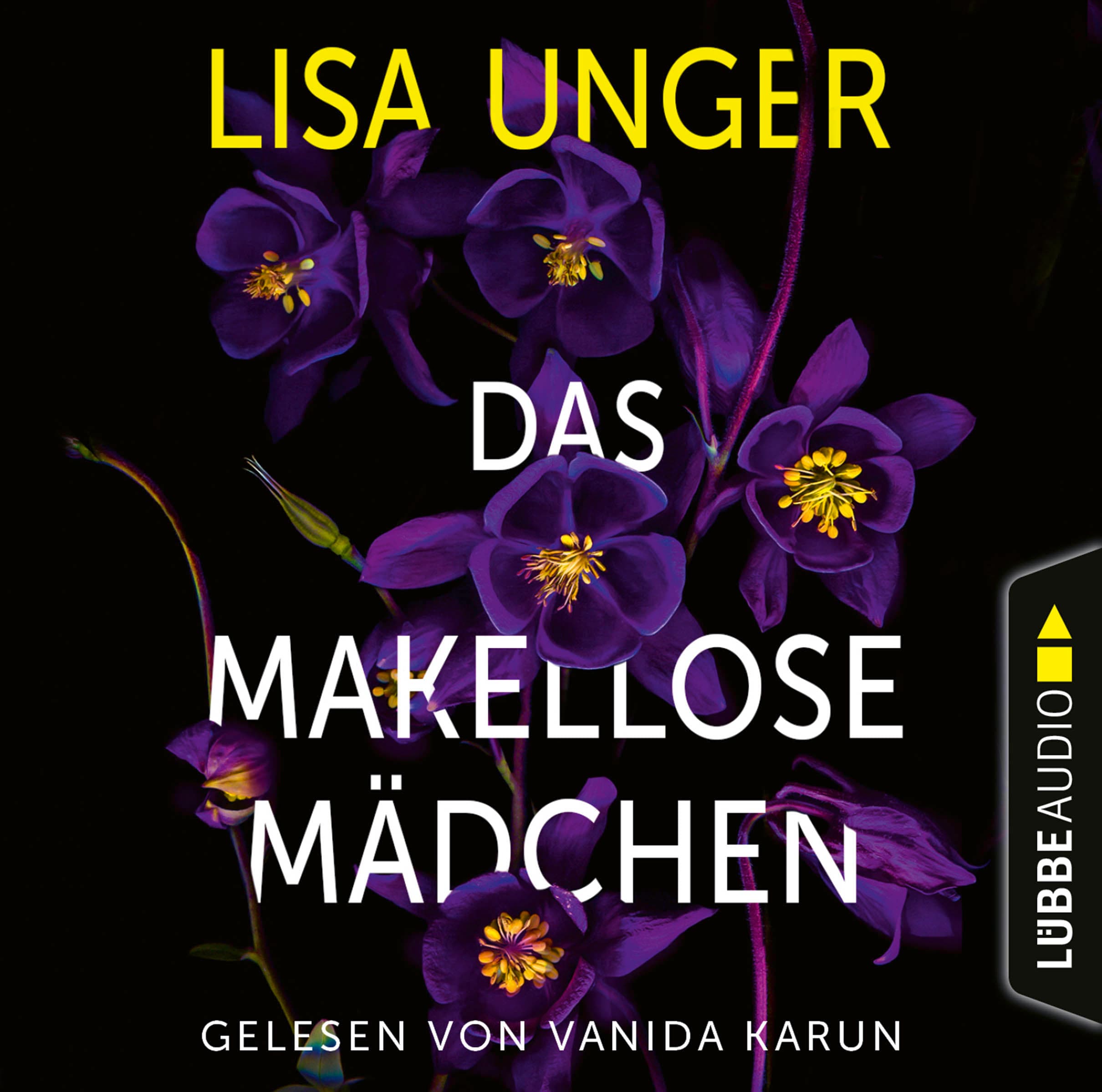 Produktbild: Das makellose Mädchen (9783754004753 )