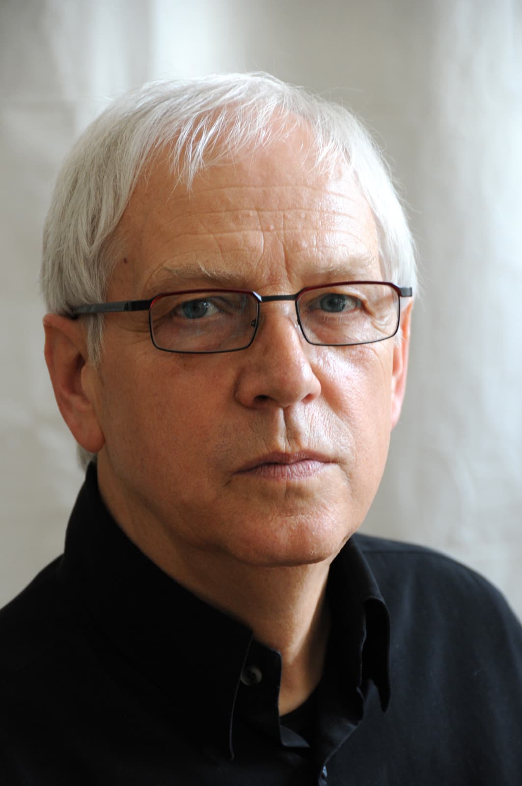 Reinhard Kuhnert Sprecher