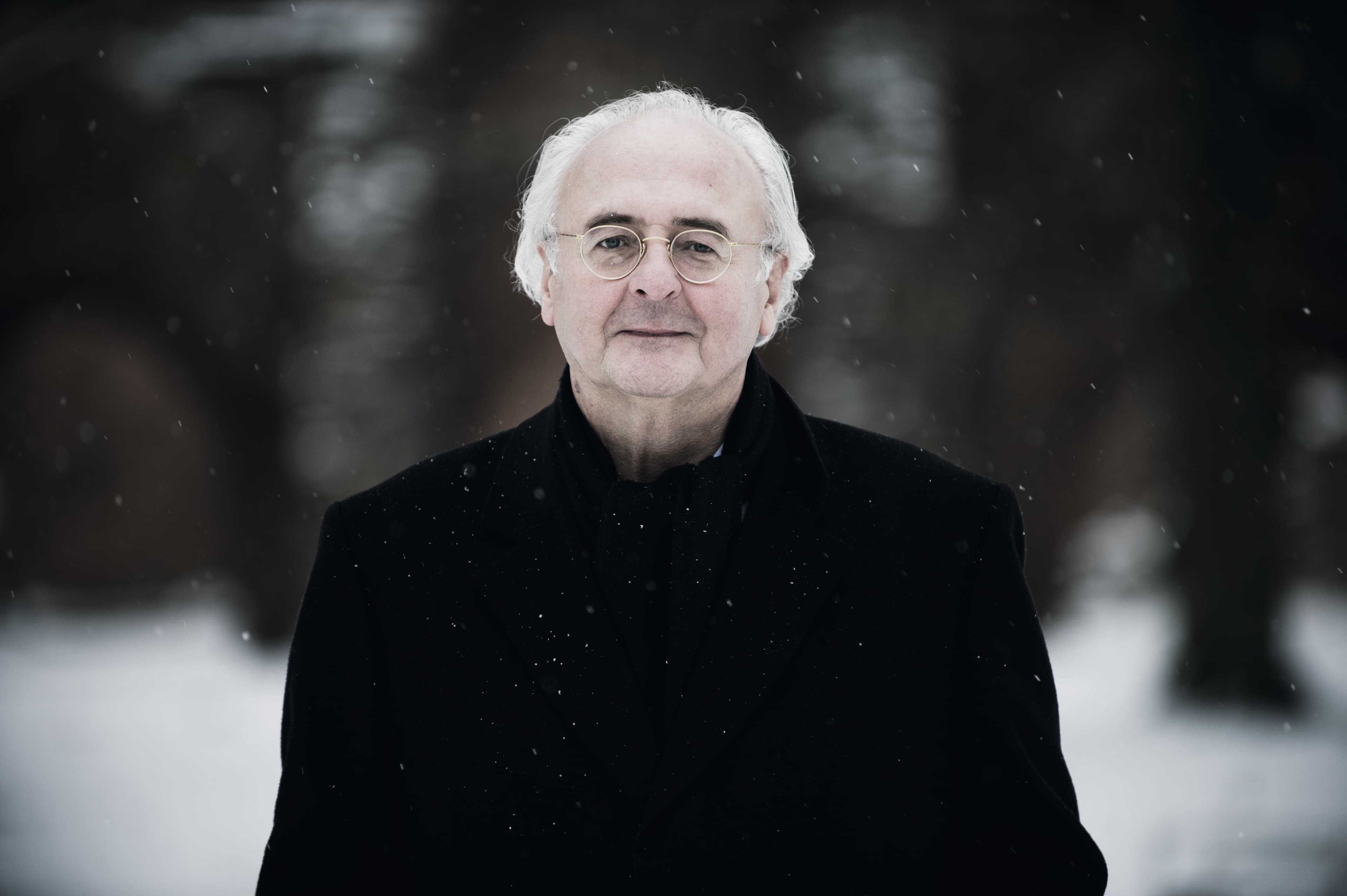 Portrait: Christof Kessler