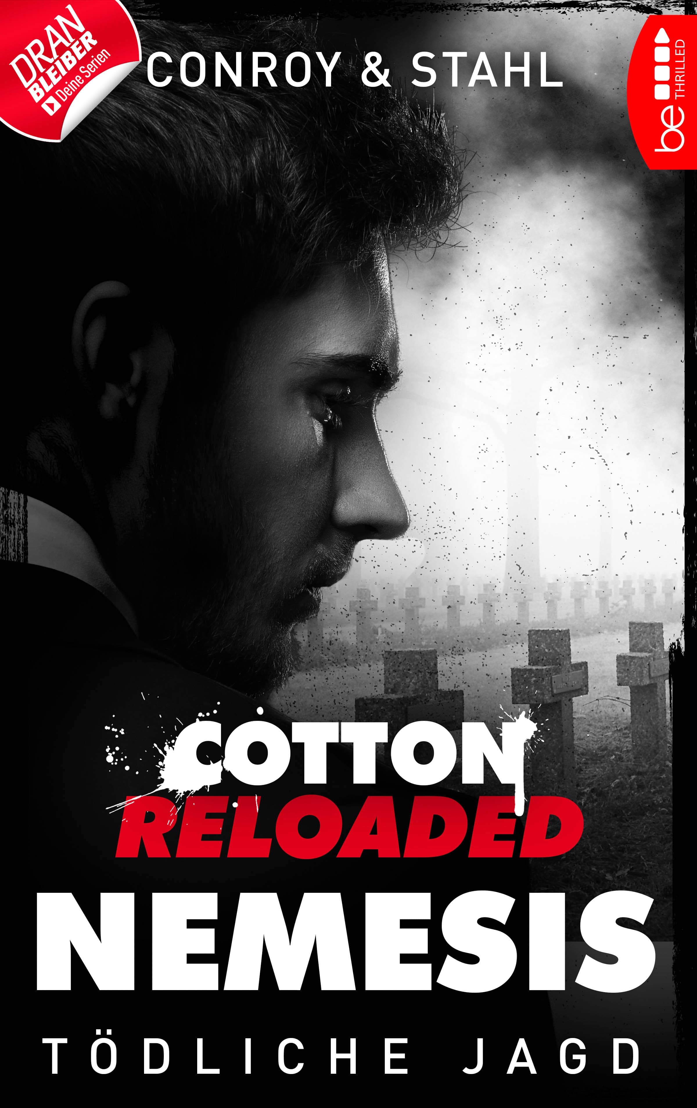 Produktbild: Cotton Reloaded: Nemesis - 6 (9783732538997 )