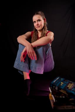 Portrait: Katie Kento