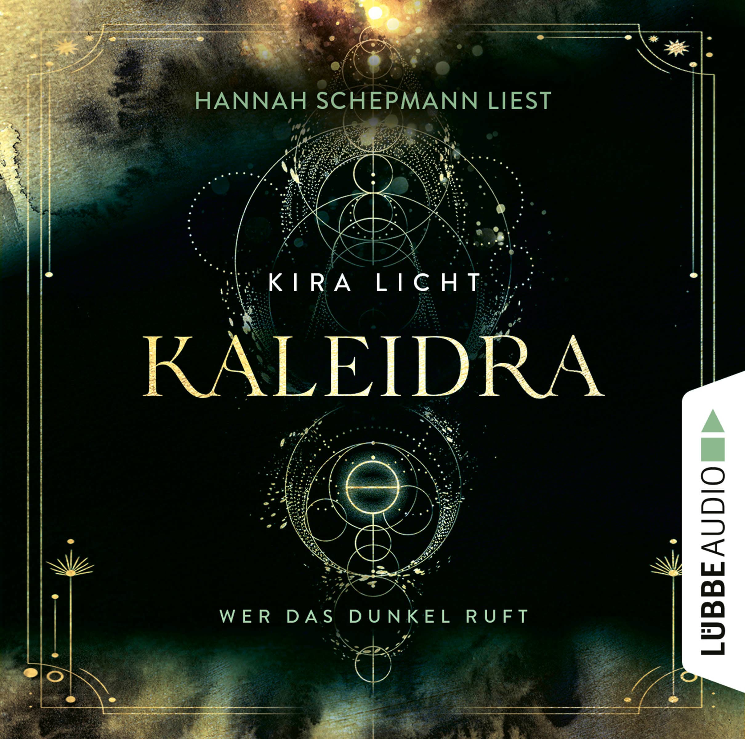 Kaleidra - Wer das Dunkel ruft