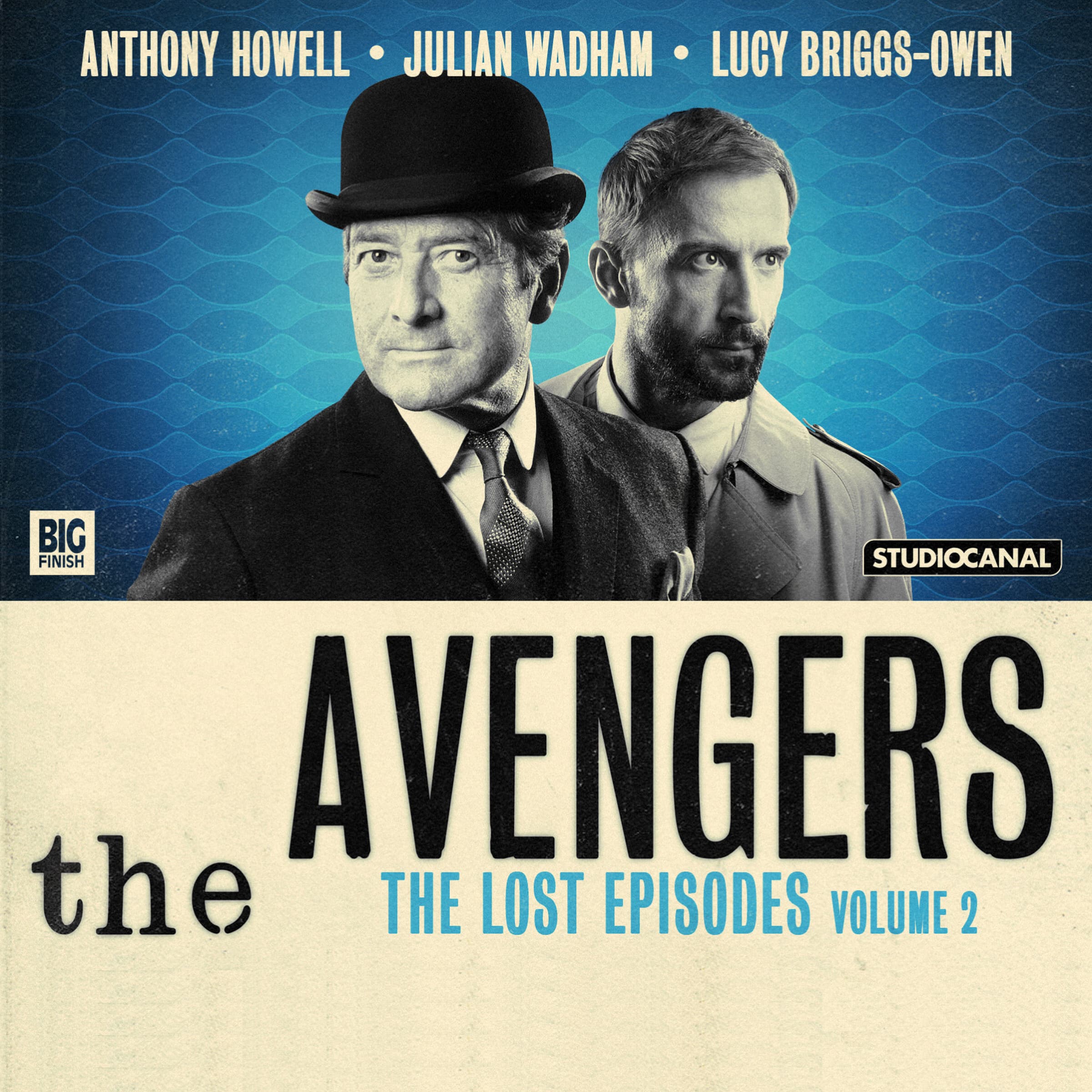 The Lost Episodes: Volume 2