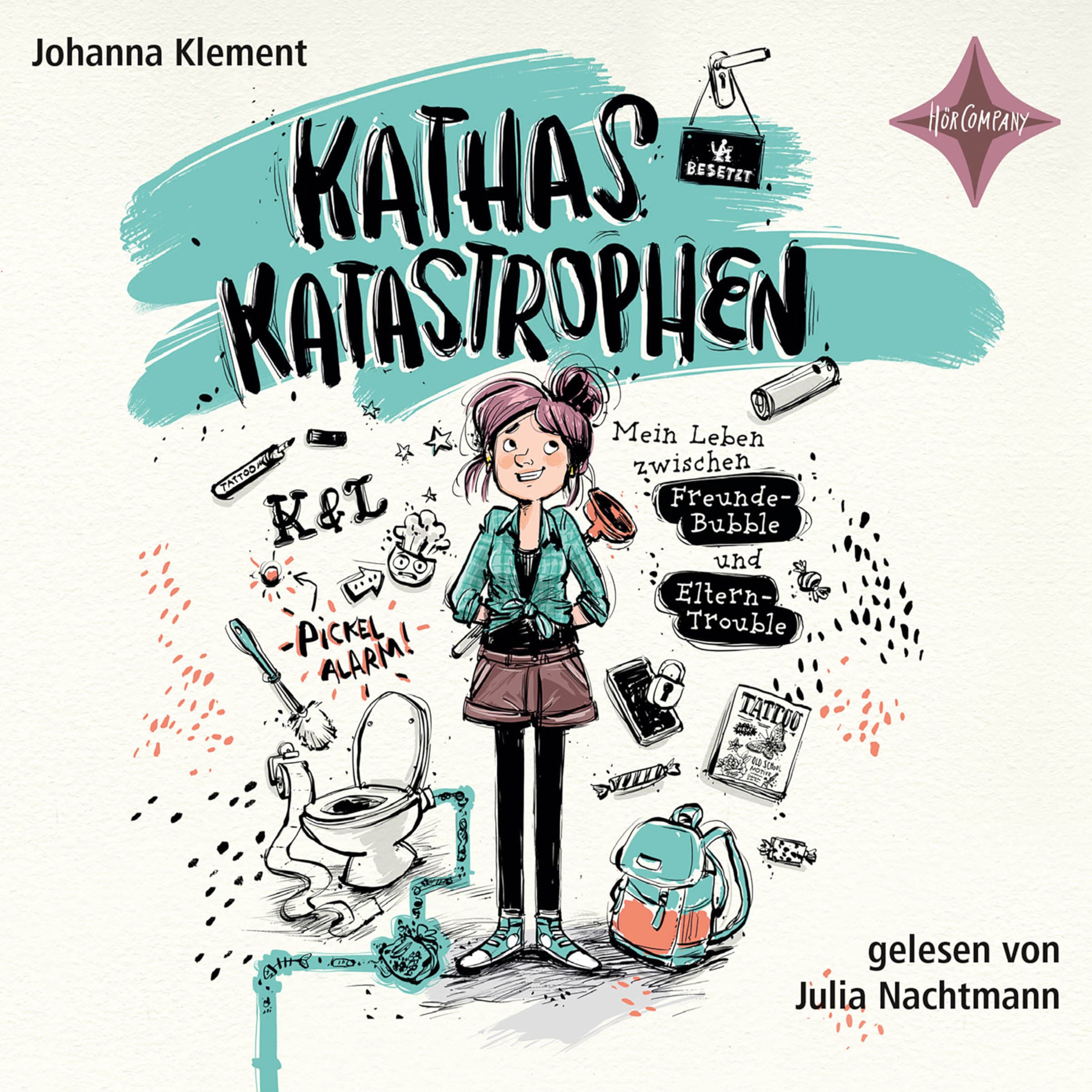 Kathas Katastrophen