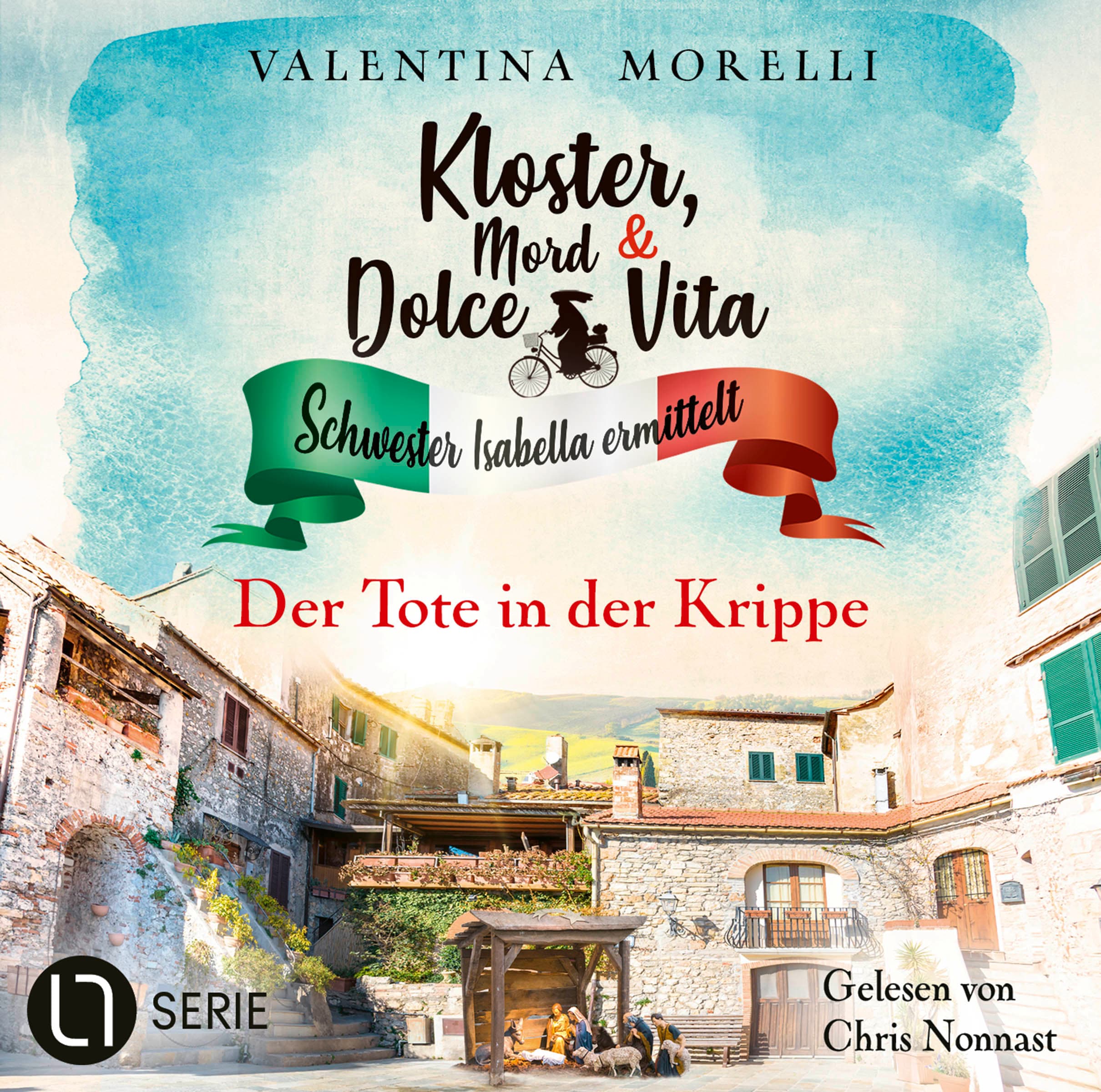 Kloster, Mord und Dolce Vita - Folge 21