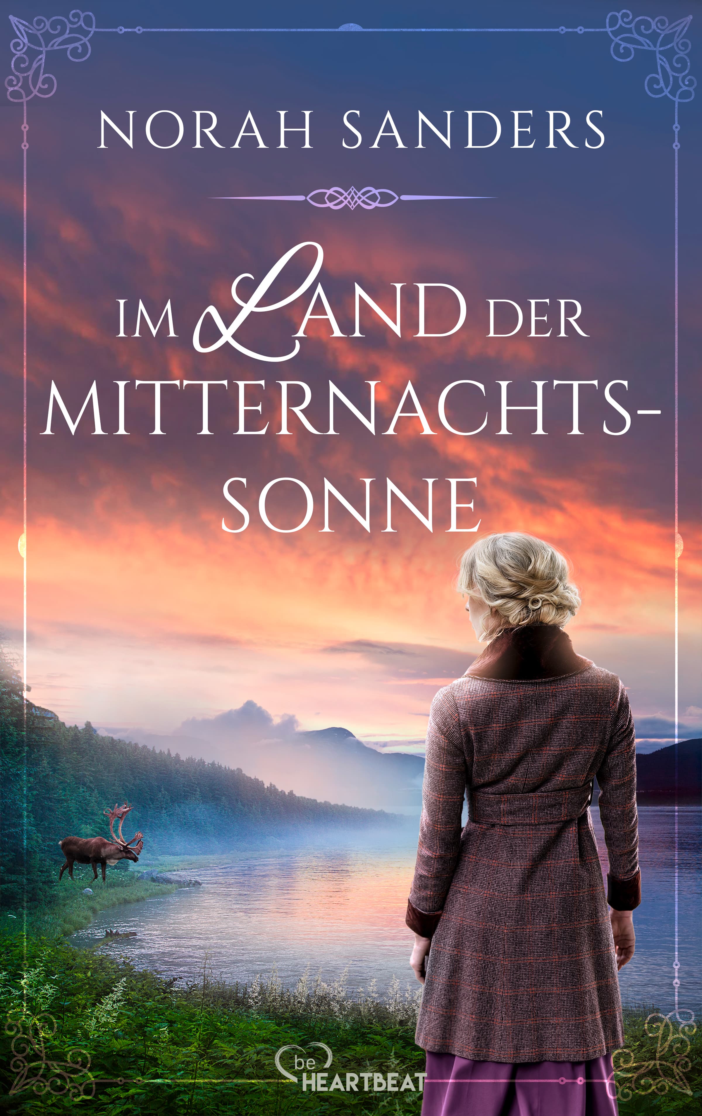 Im Land der Mitternachtssonne