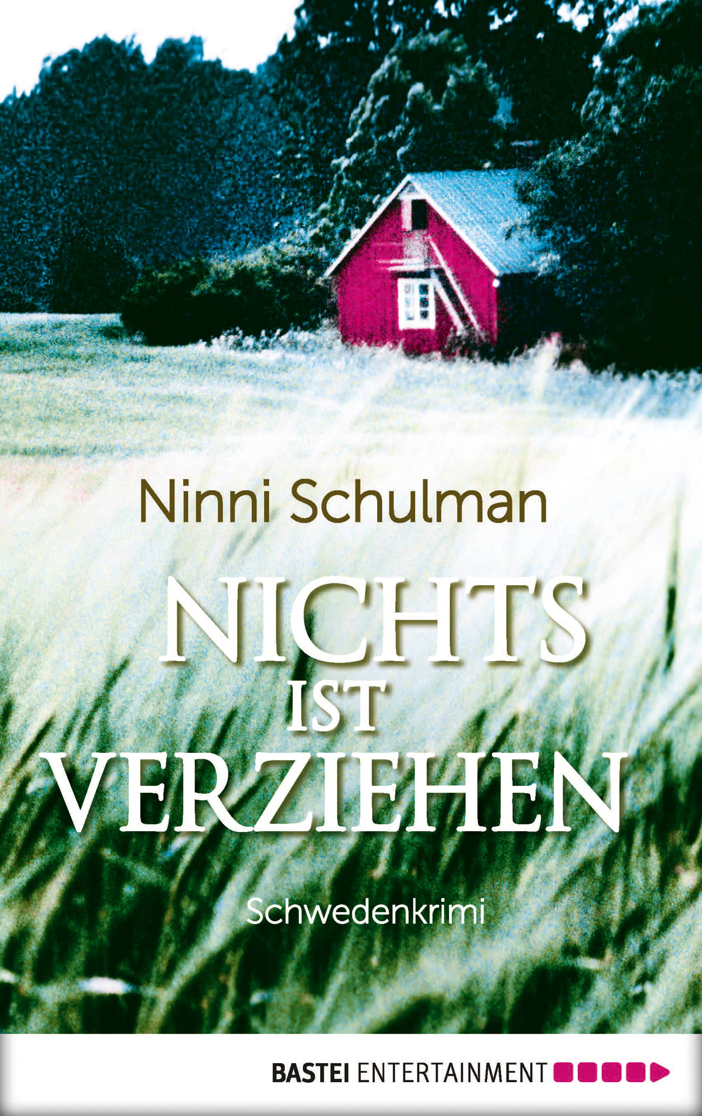 Nichts ist verziehen