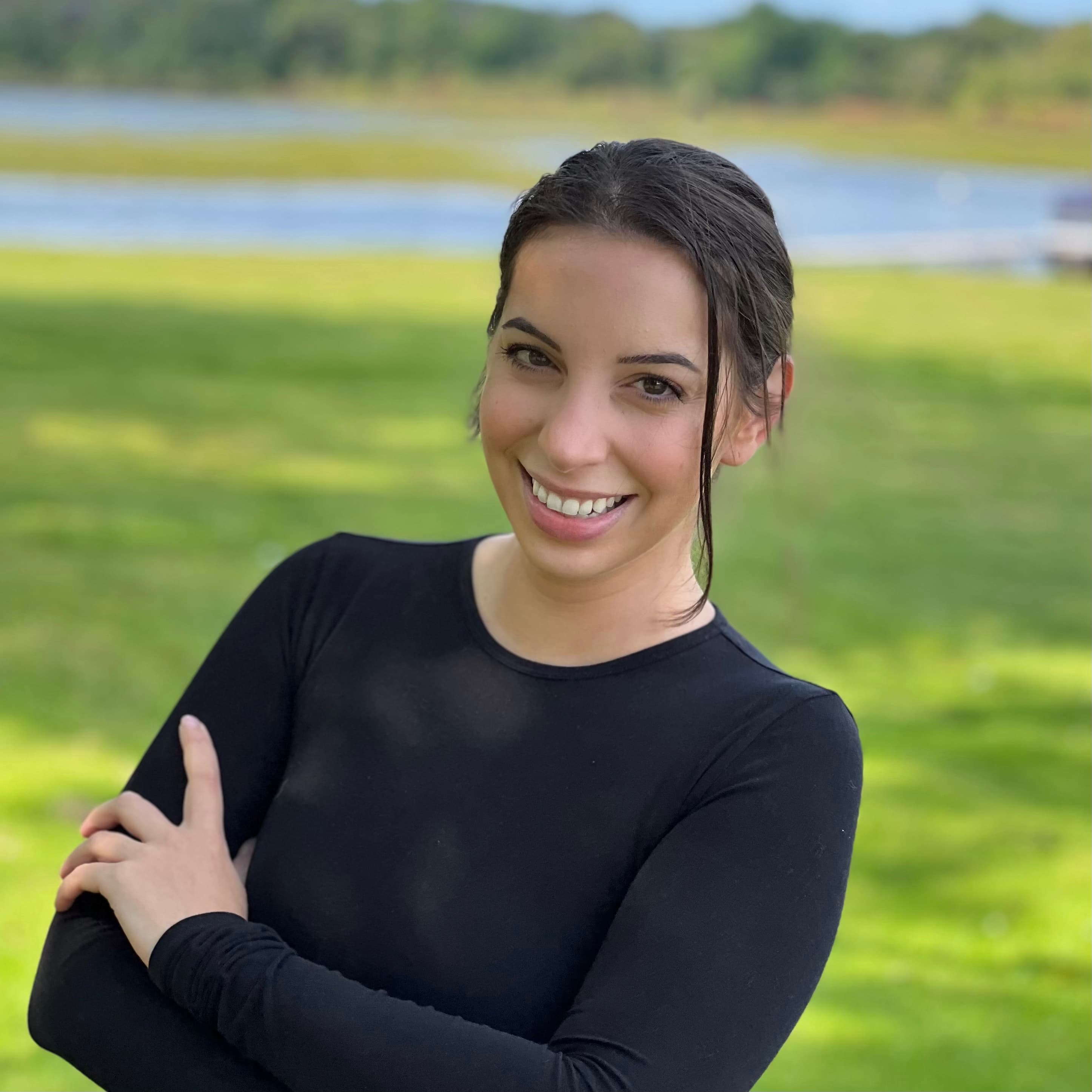 Portrait: Ellie K. Wilde