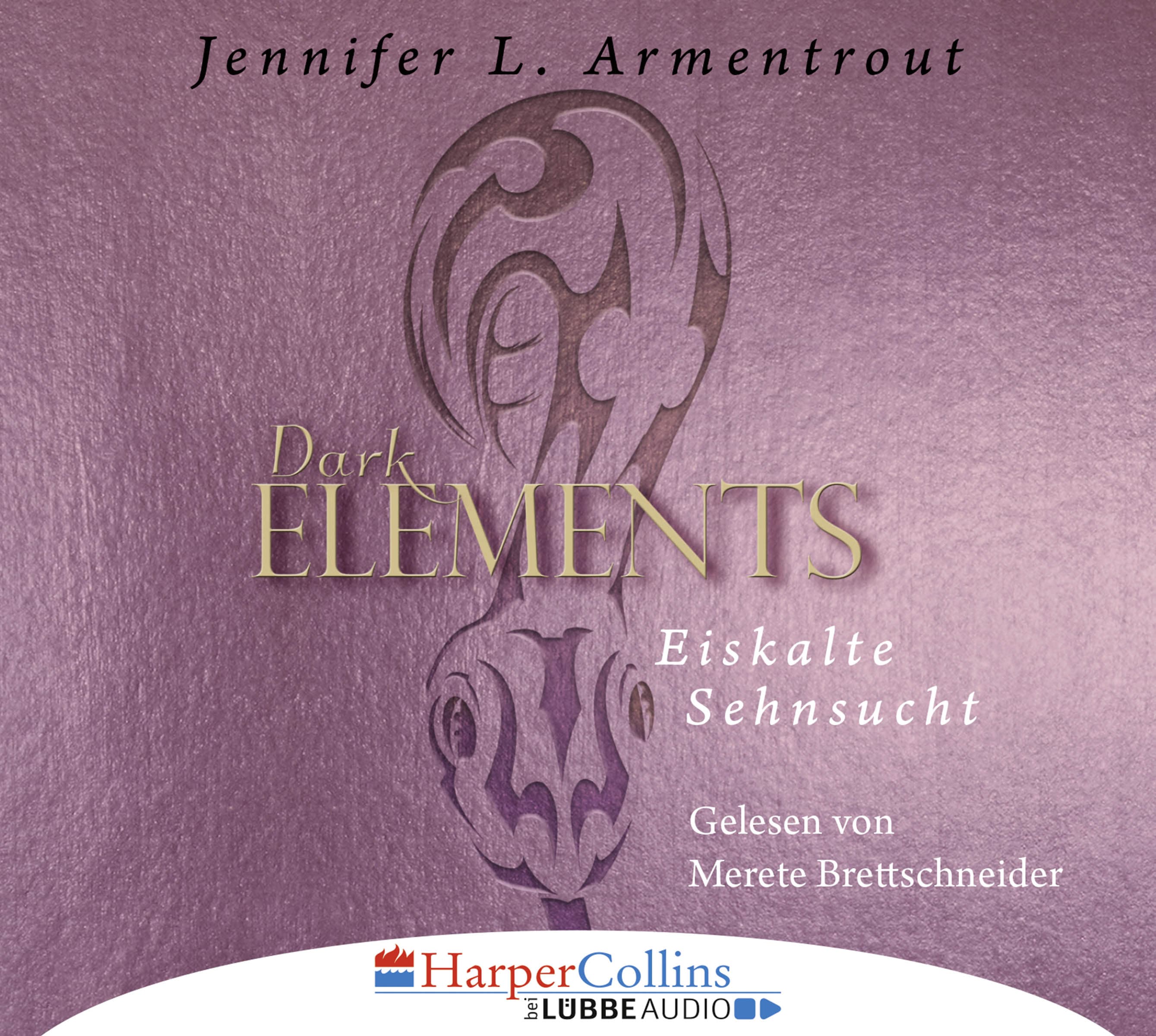 Produktbild: Dark Elements 2 (9783961090044 )