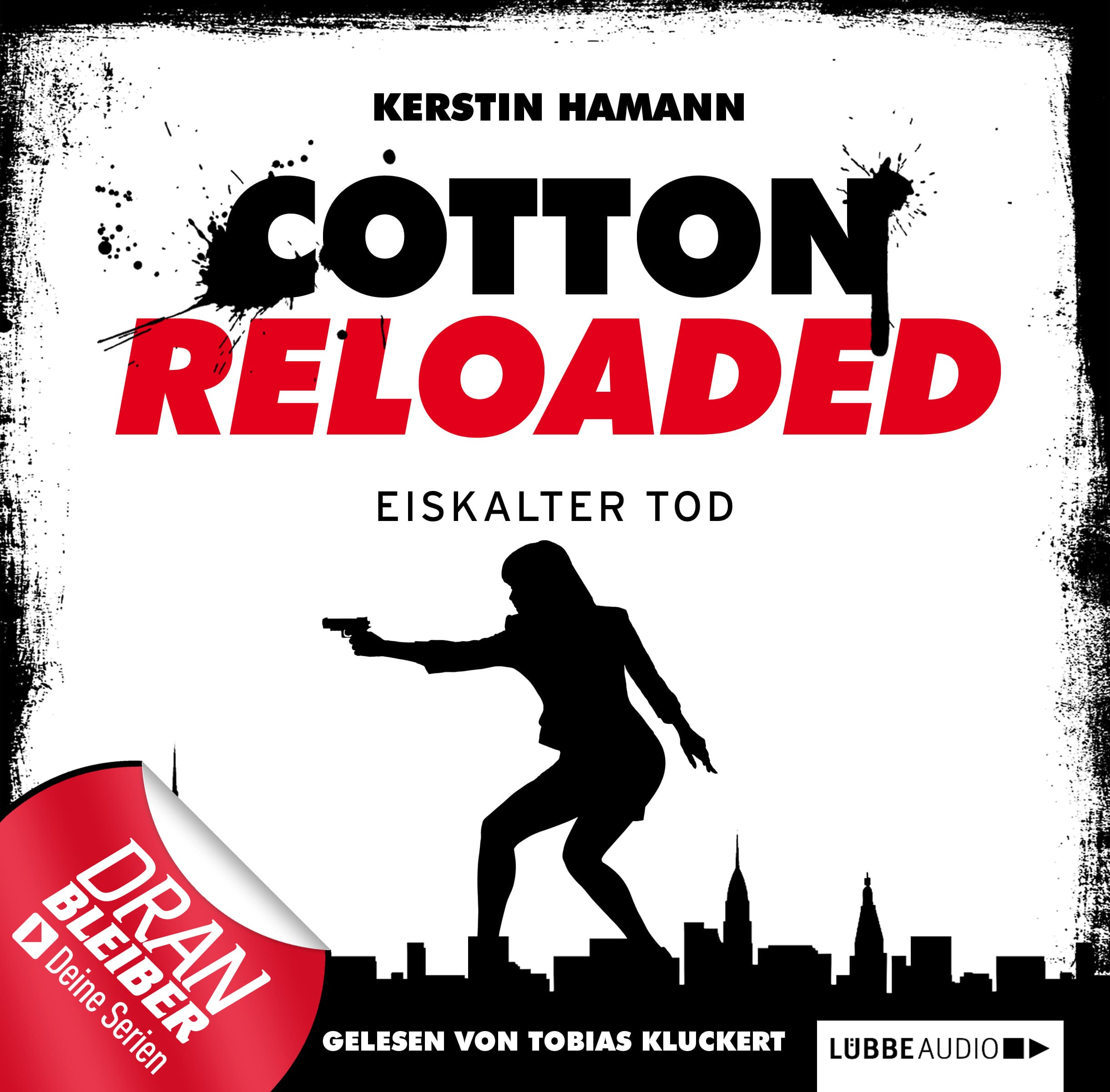 Produktbild: Cotton Reloaded - Folge 20 (9783838774268 )