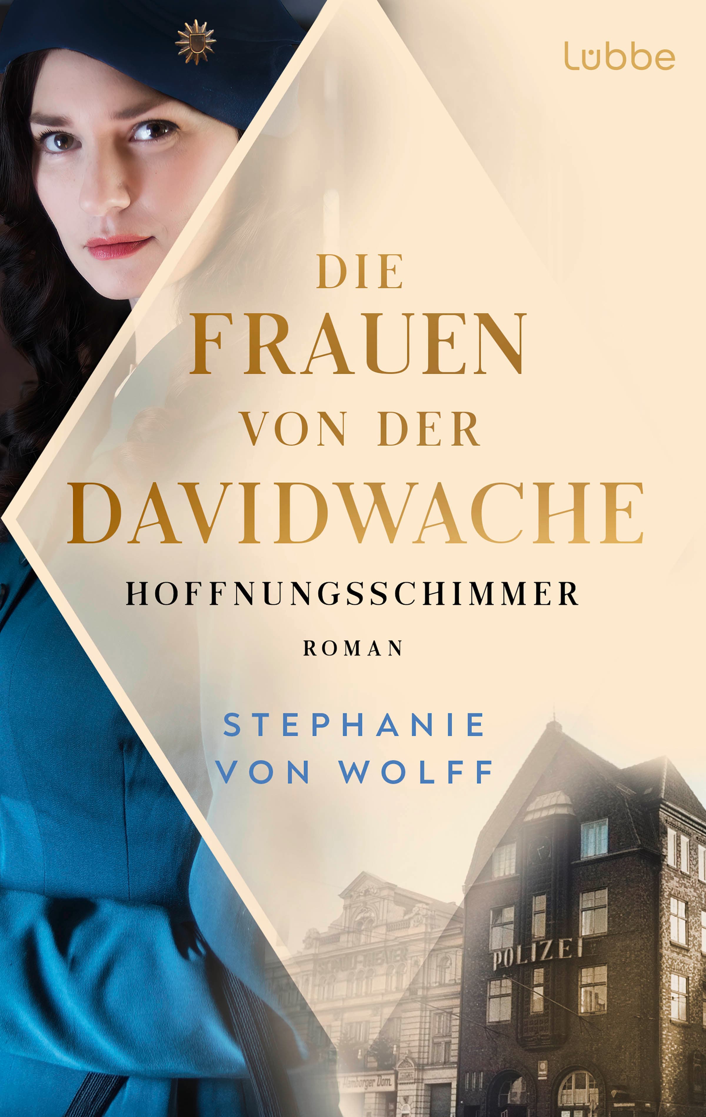 Produktbild: Die Frauen von der Davidwache (9783751748070 )