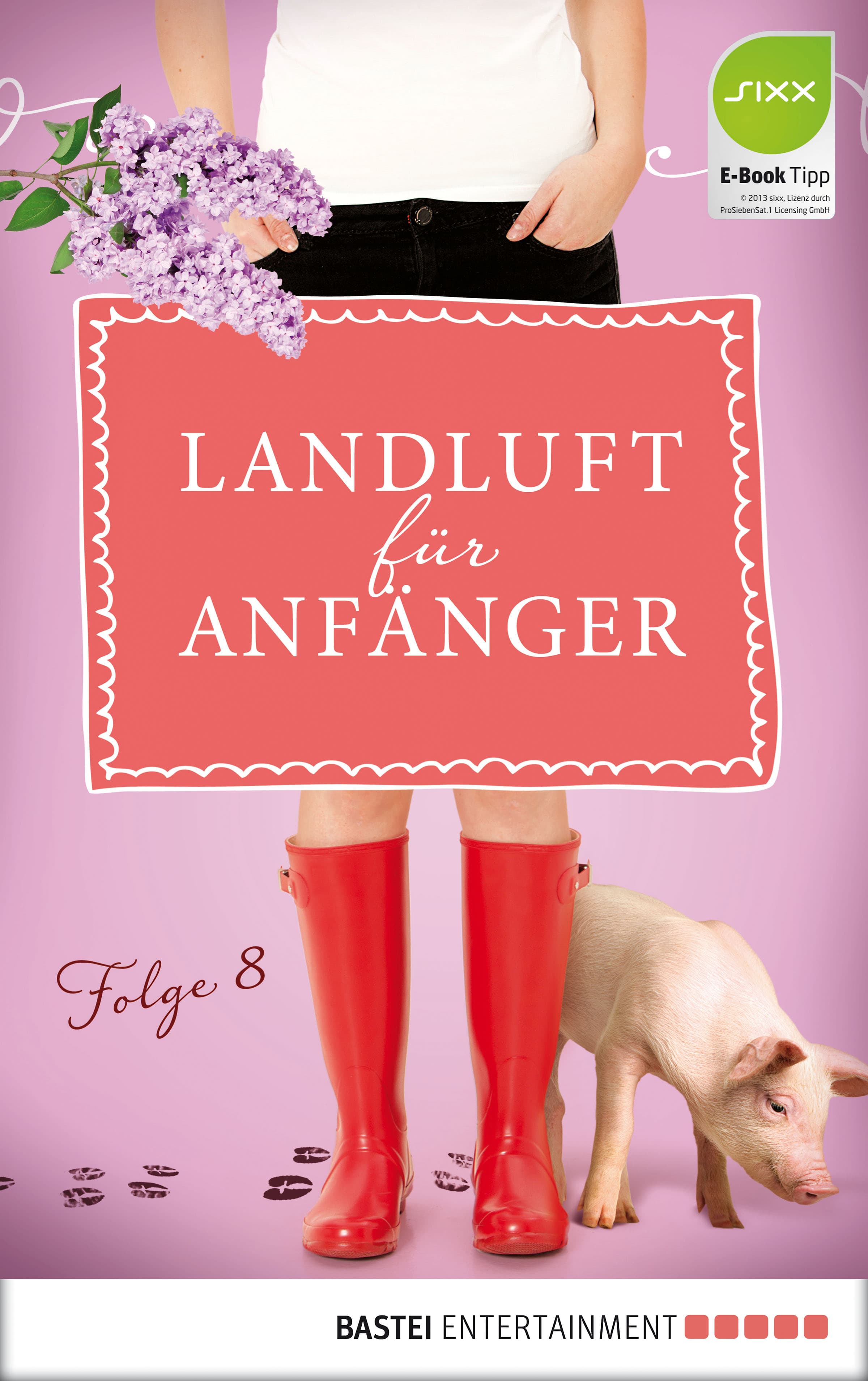 Landluft für Anfänger - 08