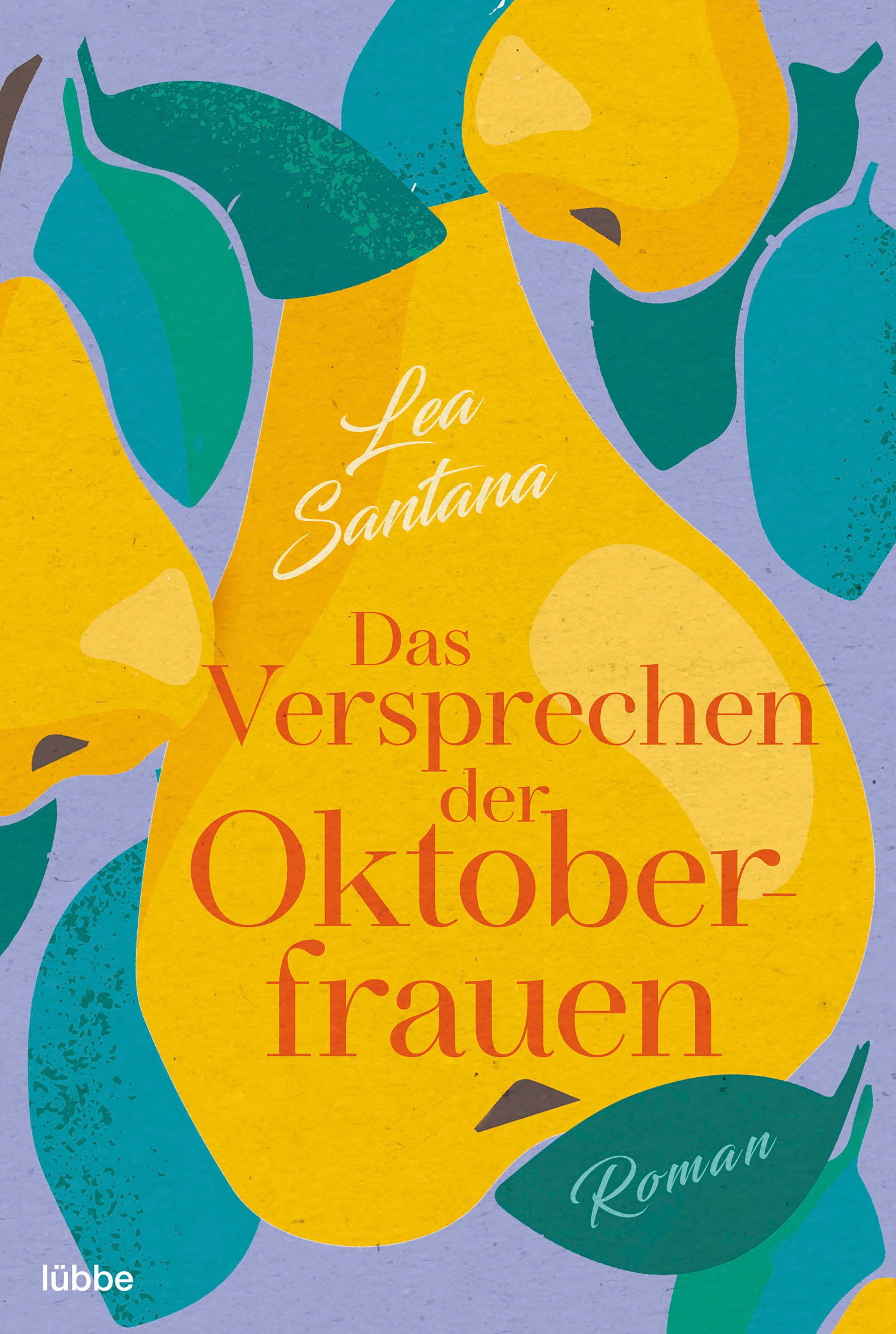 Produktbild: Das Versprechen der Oktoberfrauen (9783751741941 )