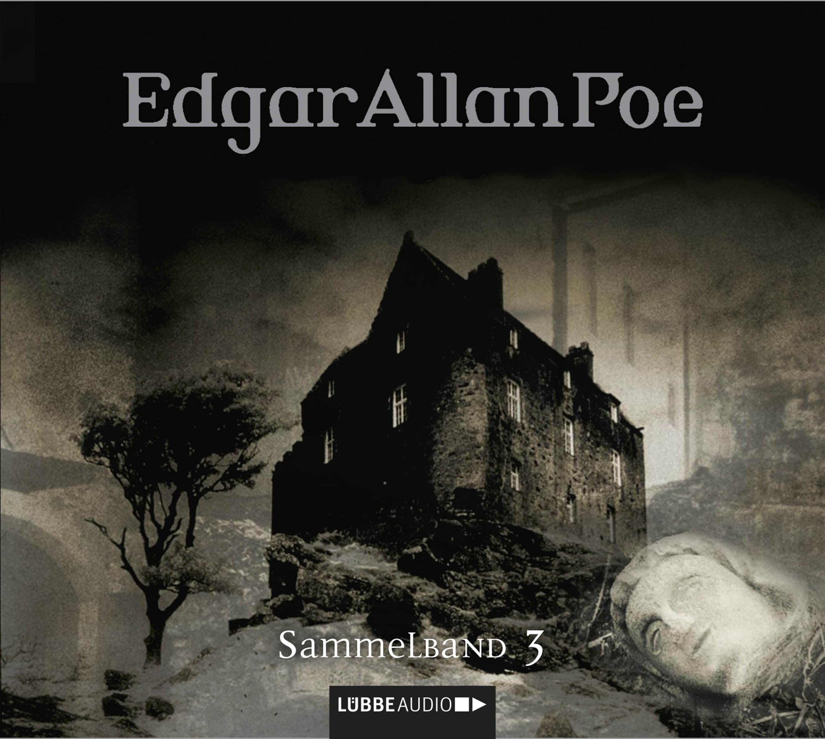 Edgar Allan Poe - Sammelband 03