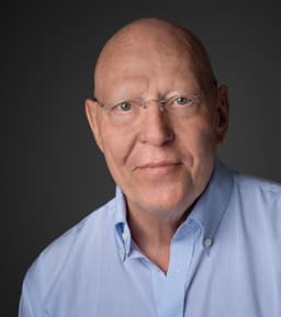 Portrait: Ulf Schiewe