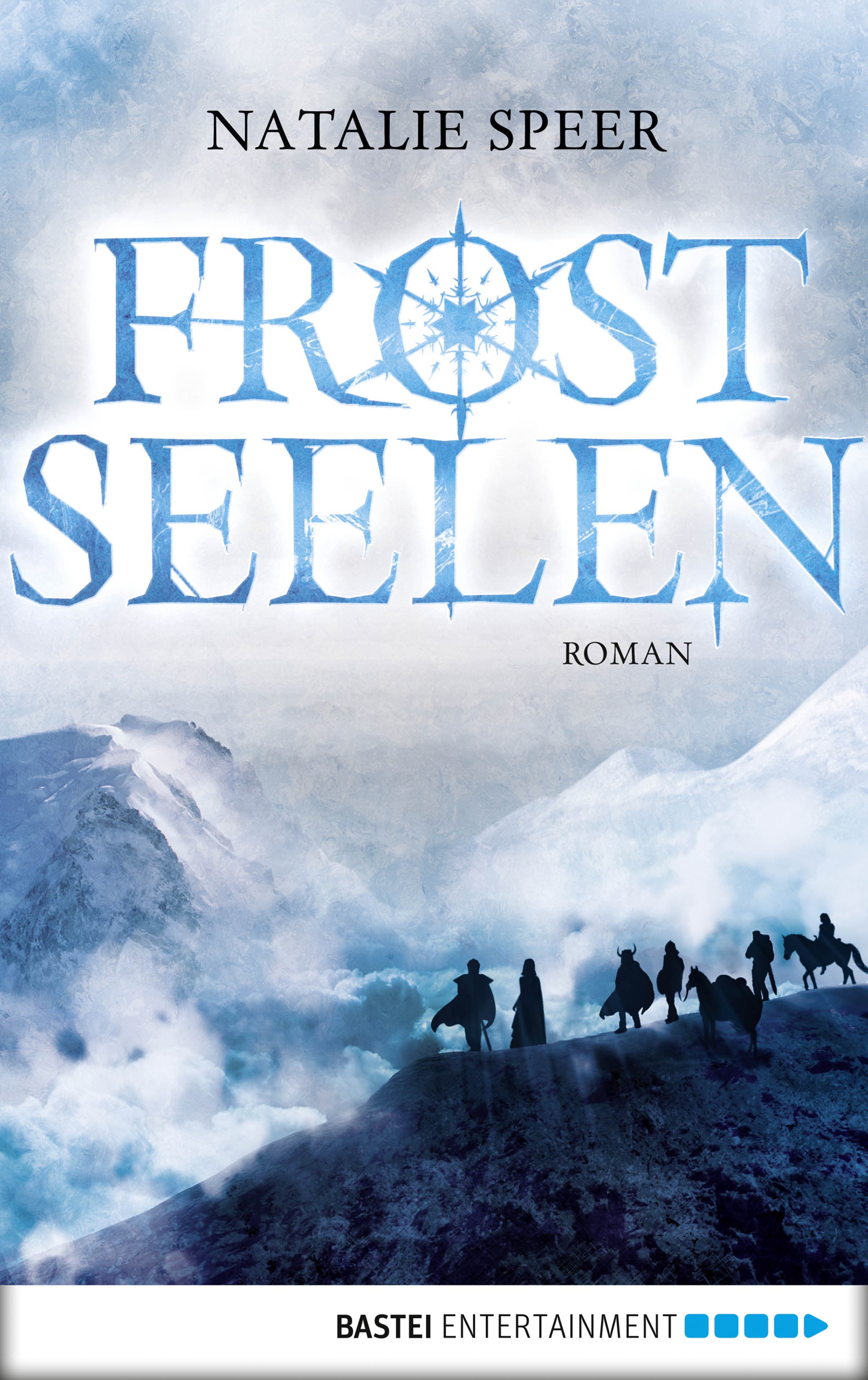 Produktbild: Frostseelen (9783732515080 )