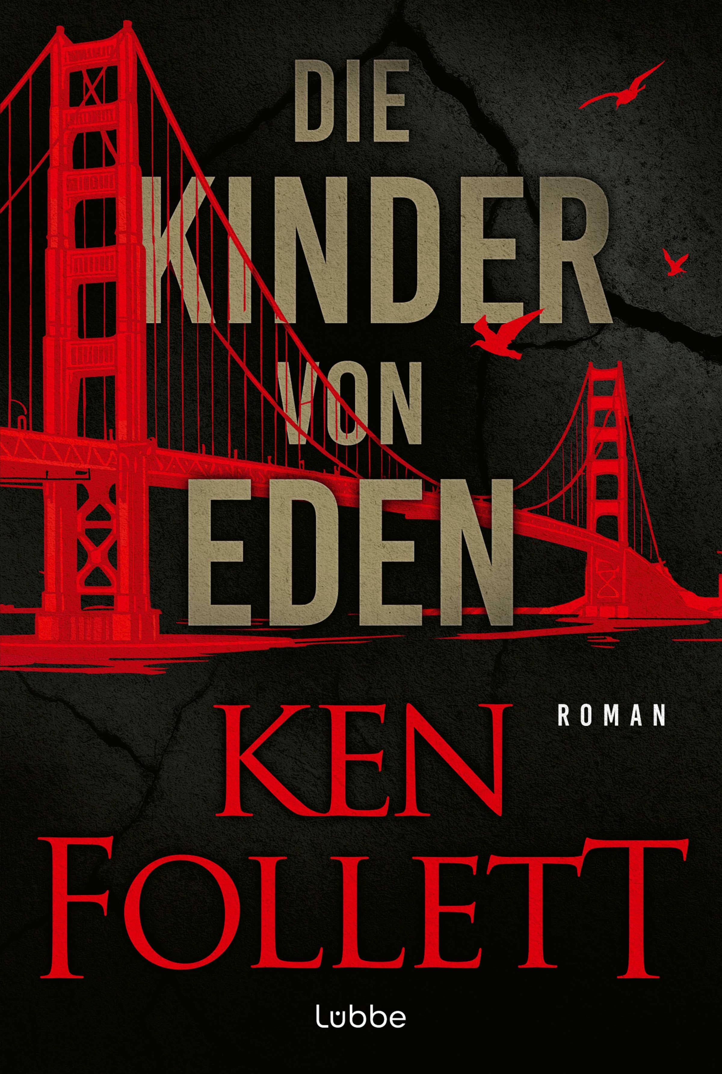 Produktbild: Die Kinder von Eden (9783838703411 )